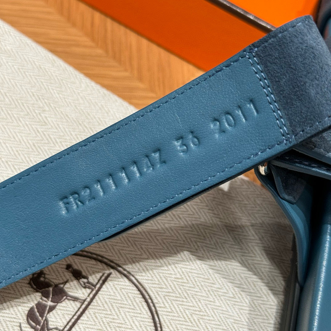 HERM CHYPRE SANDALS