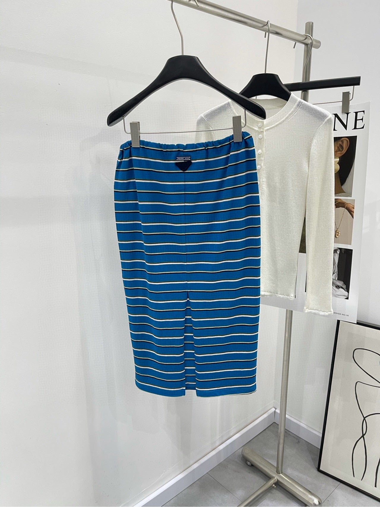 PD SKIRT