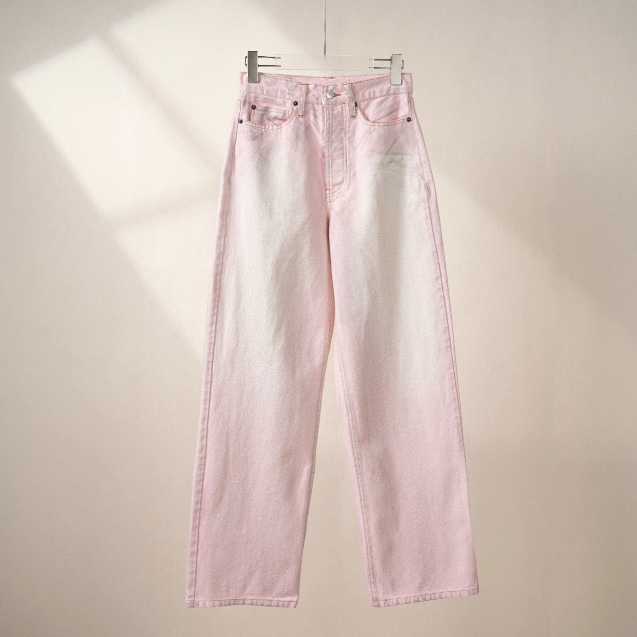 ACNE JEANS