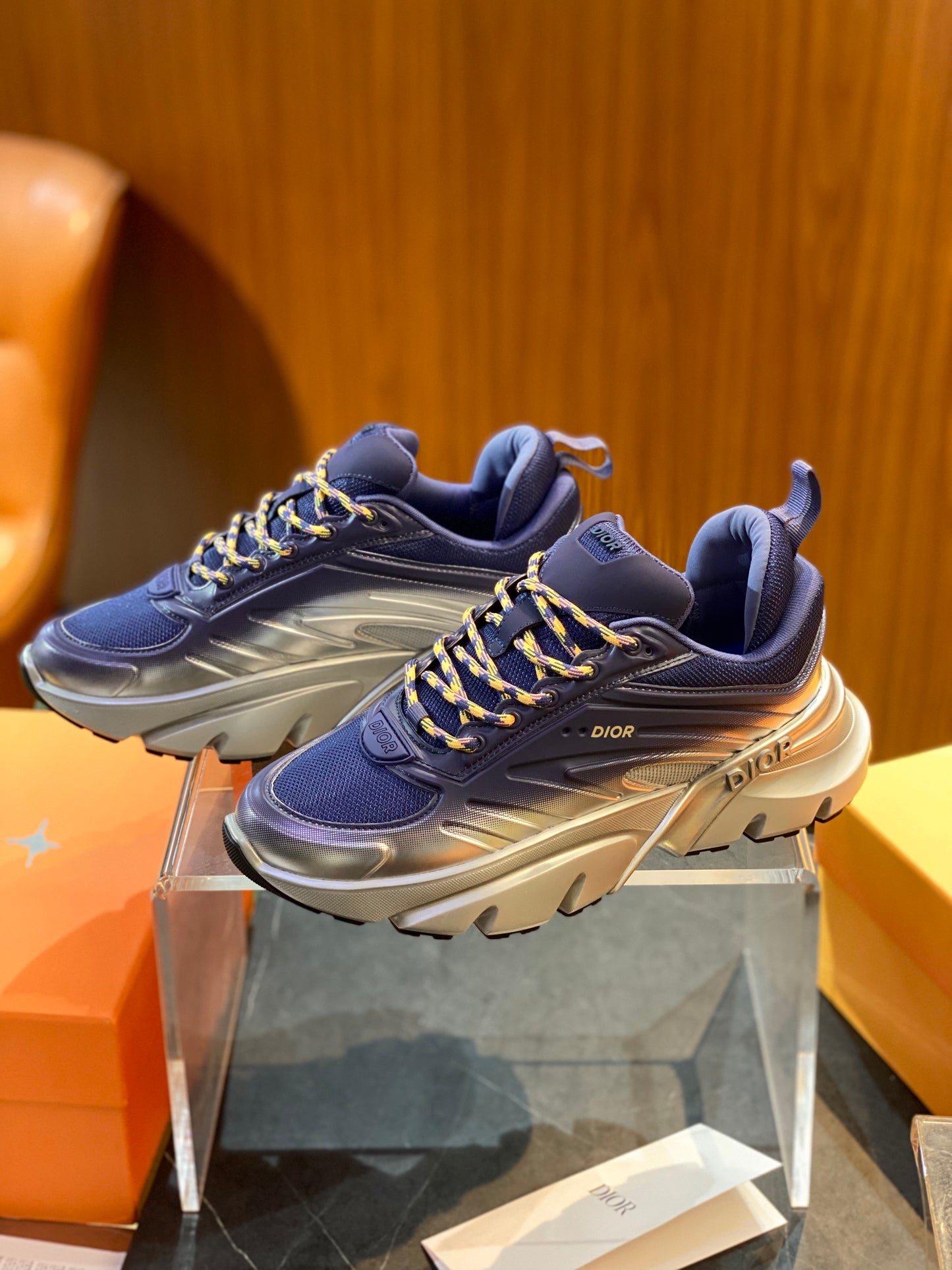 CD B44 SNEAKER
