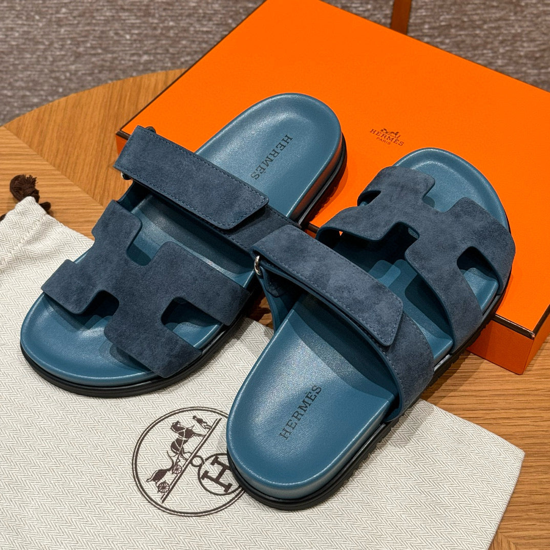 HERM CHYPRE SANDALS