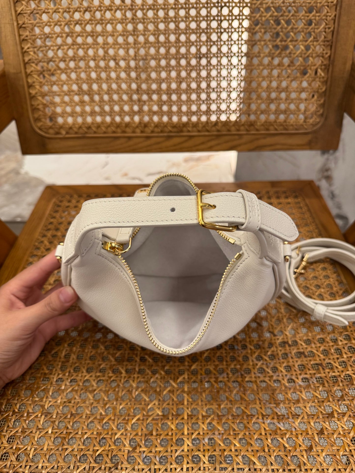 CEL TEEN LULU BAG