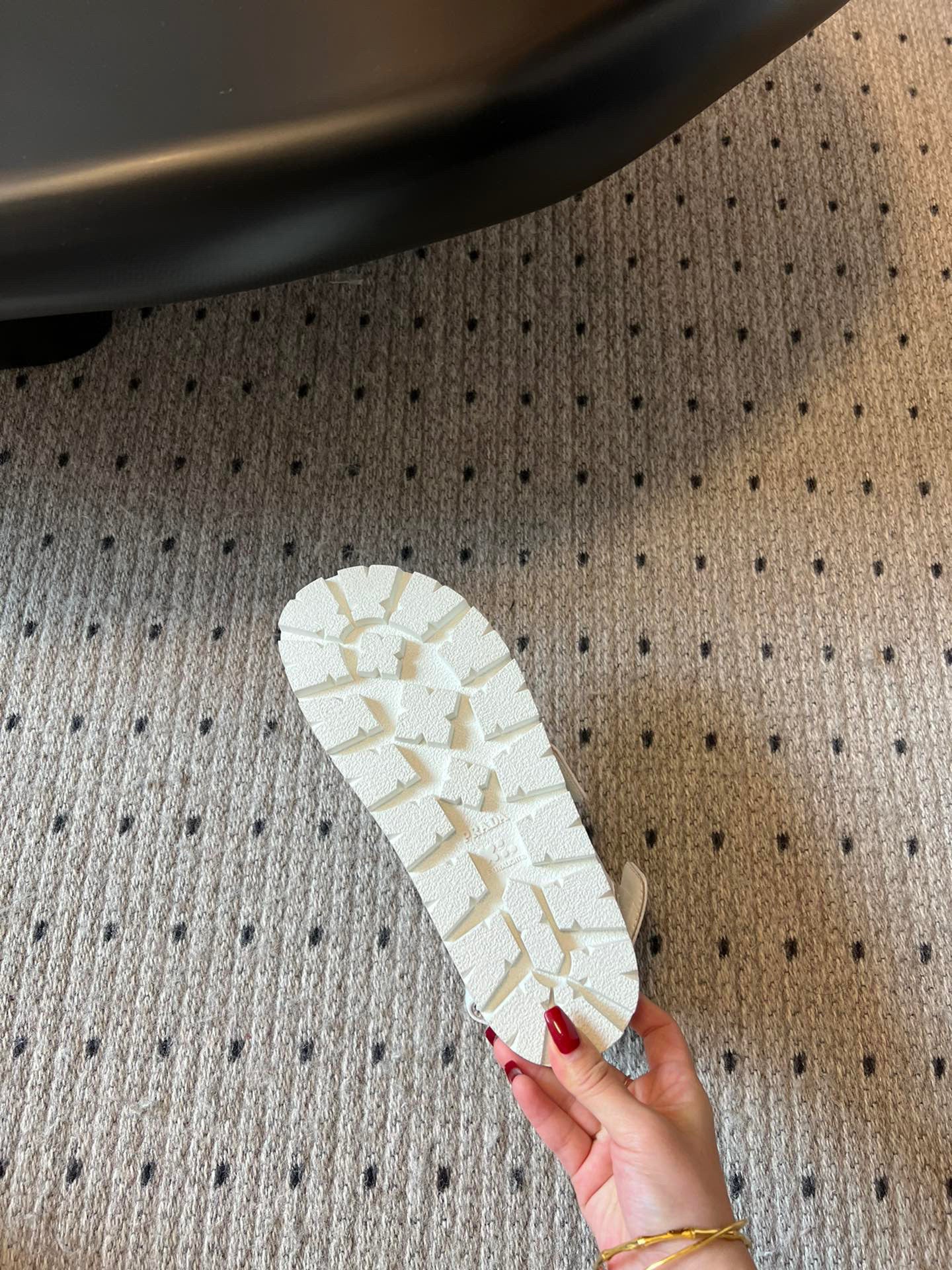 PD SANDALS