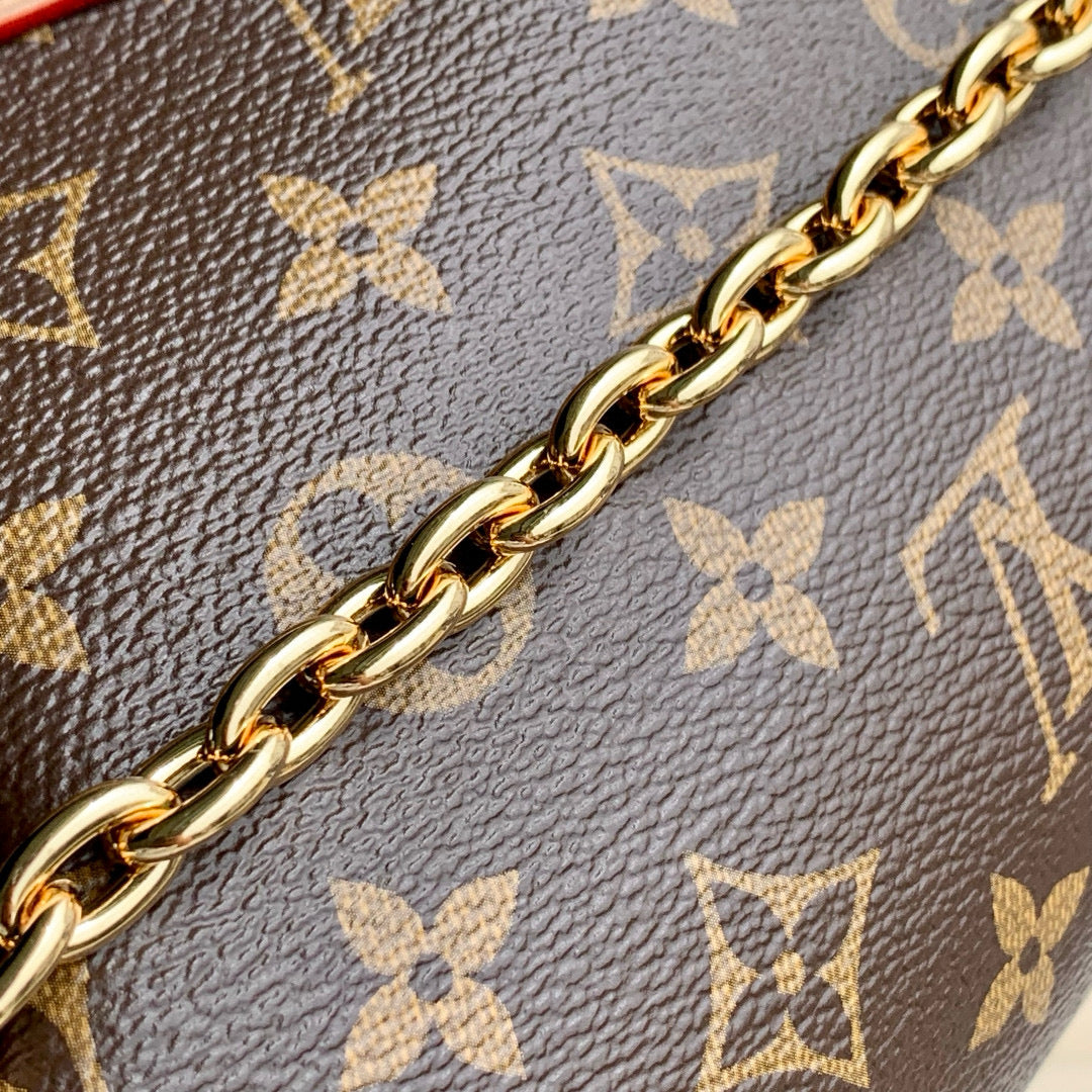 LOU ODYSSEE BAG