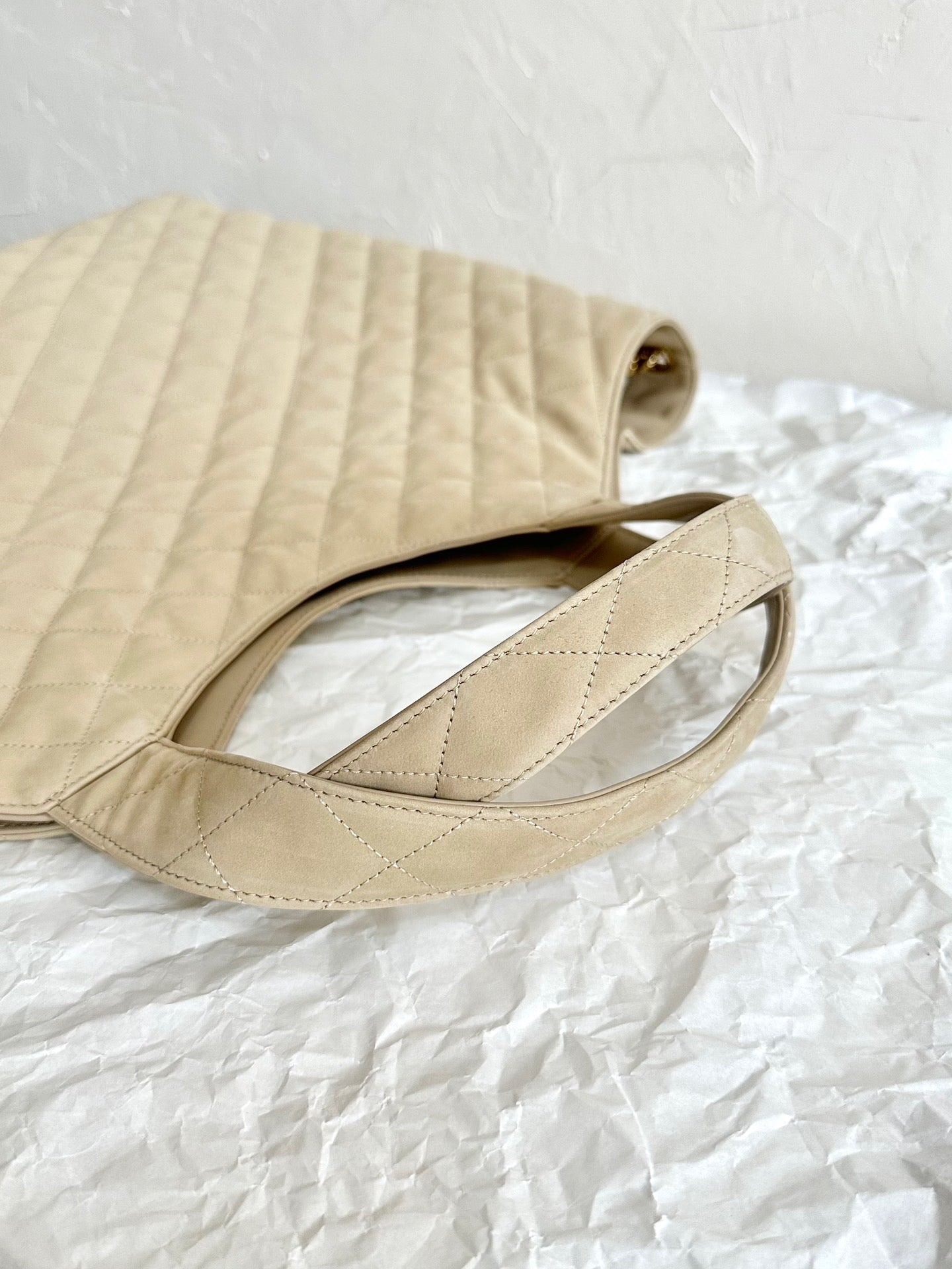SL ICARE MAXI SHOPPING BAG