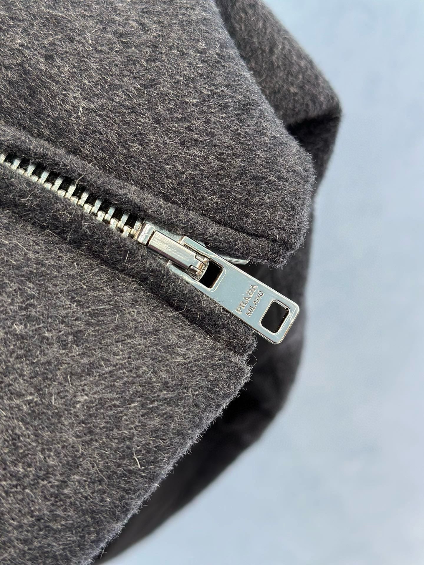 PD JACKET