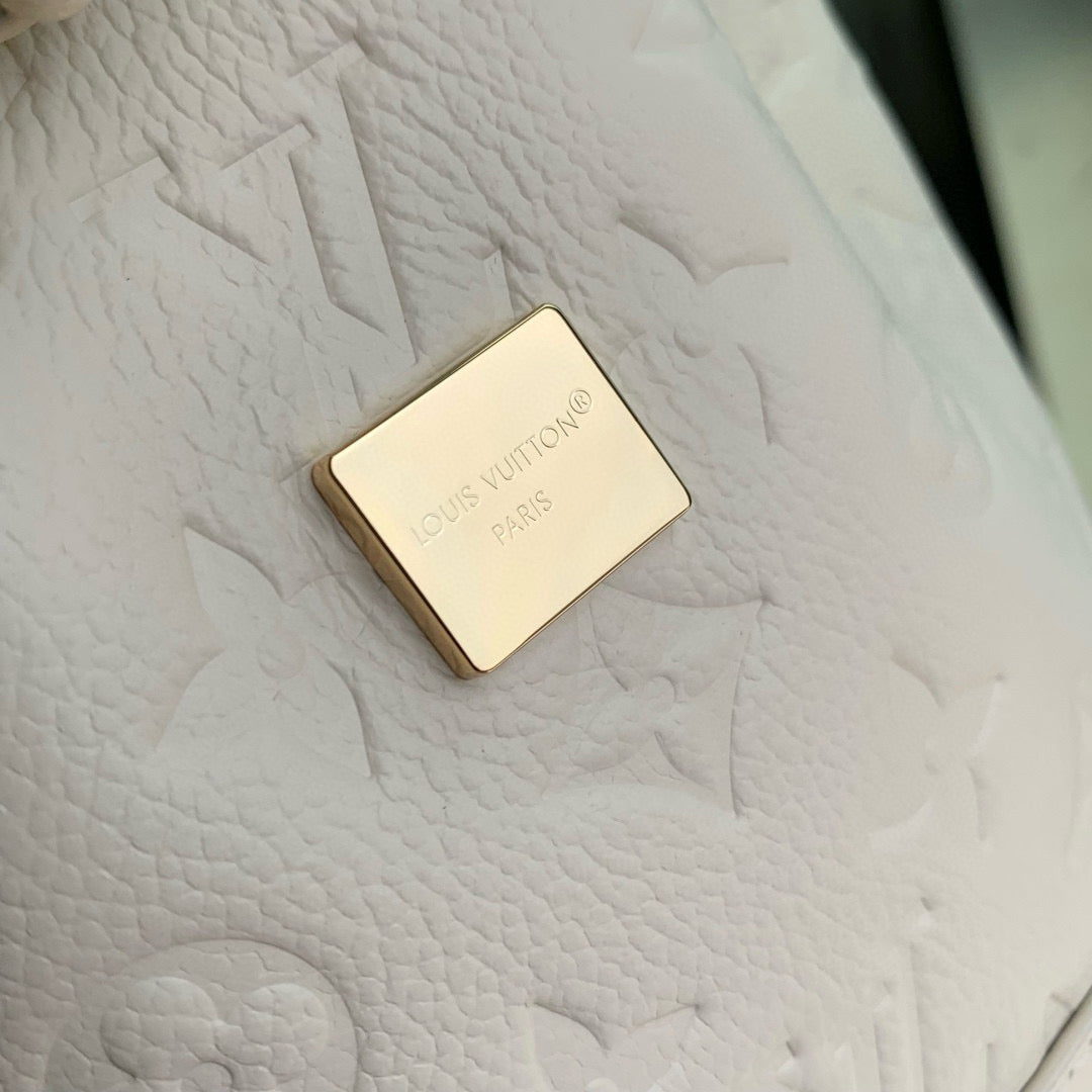LOU NANO NOE BACKPACK
