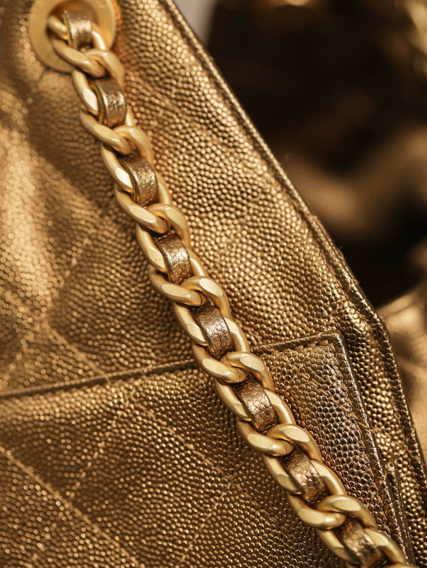 CC 25C BAG