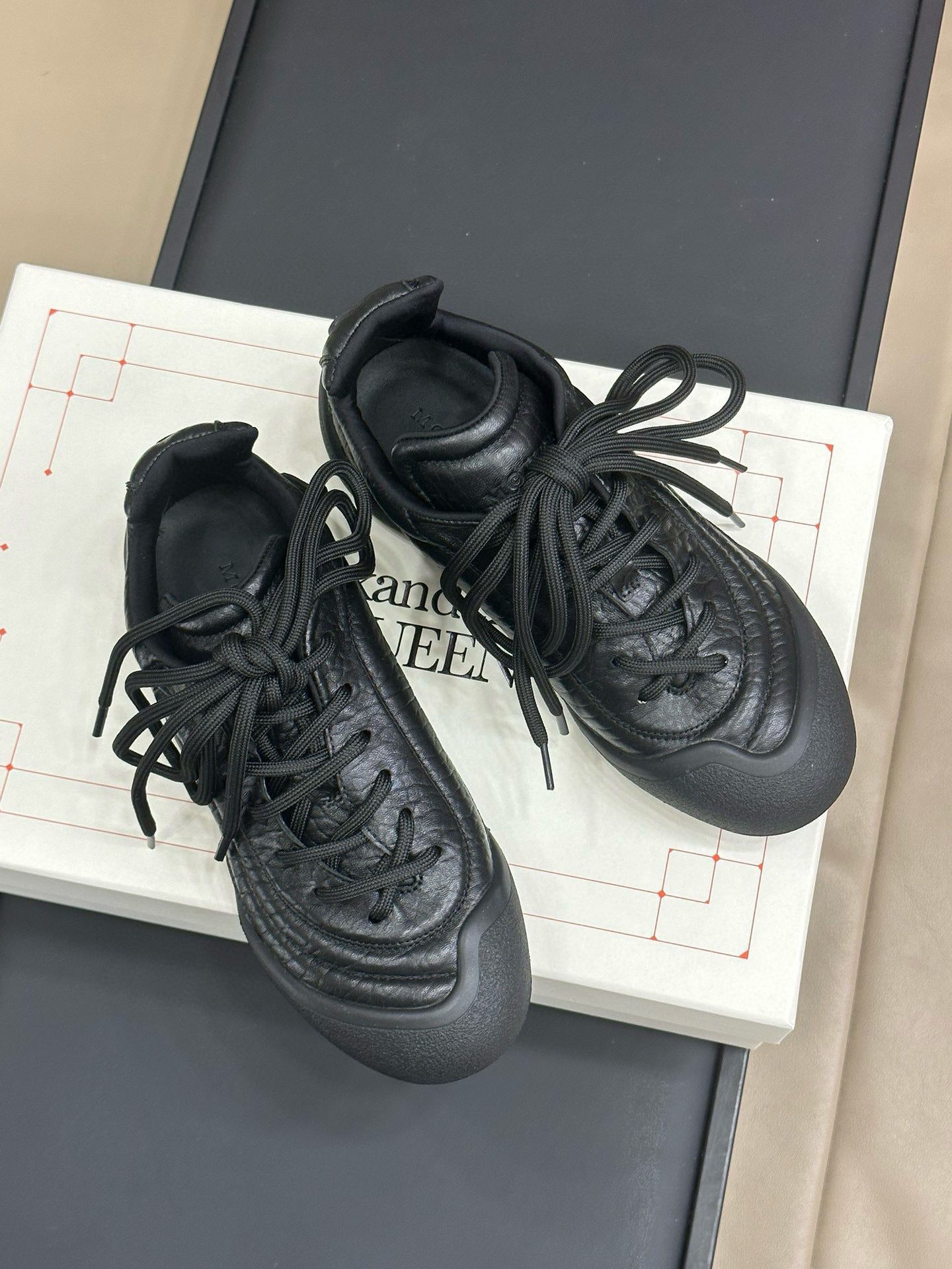 MCQ TRAINERS
