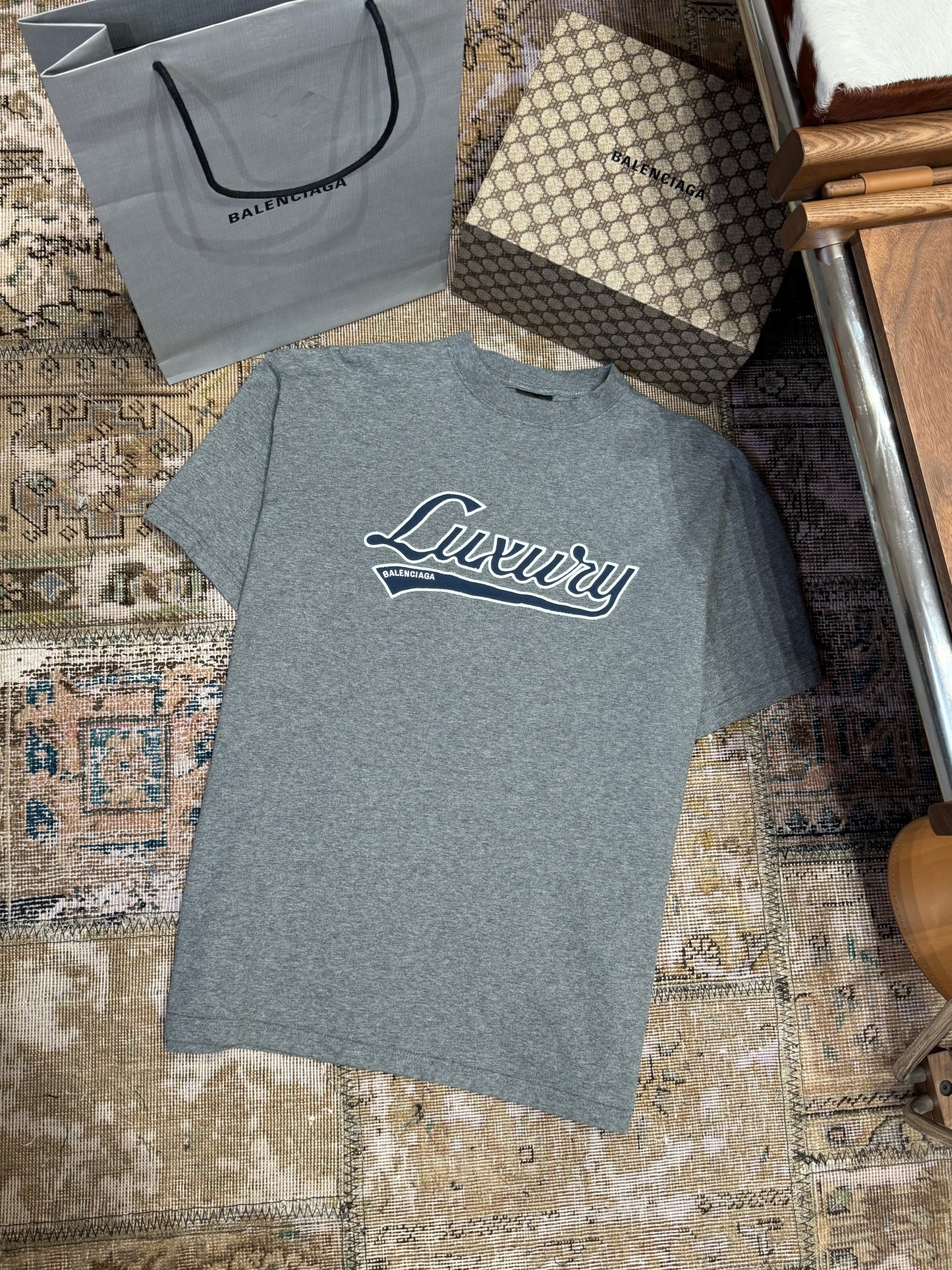 BAL T-SHIRT