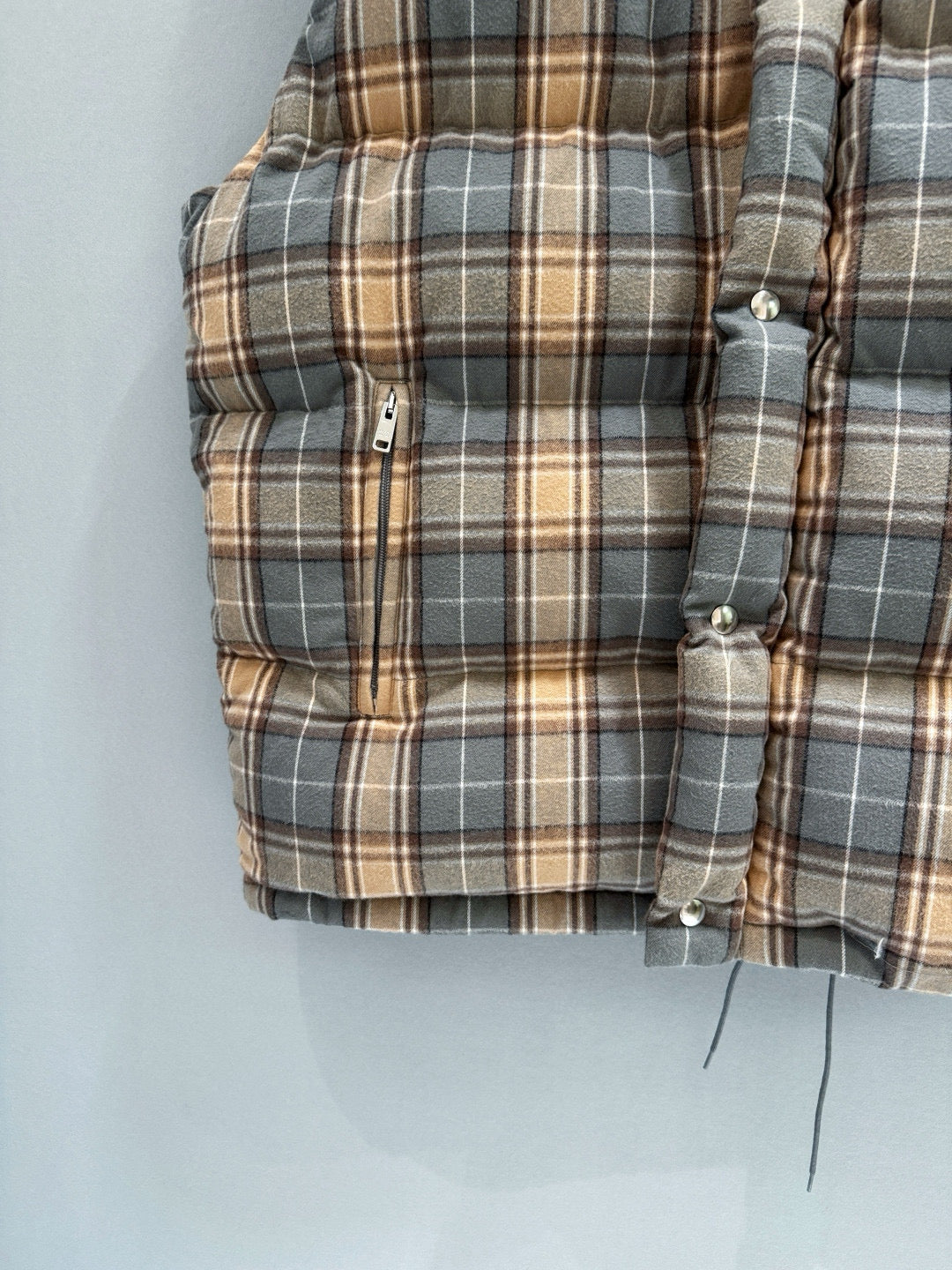 PD VEST