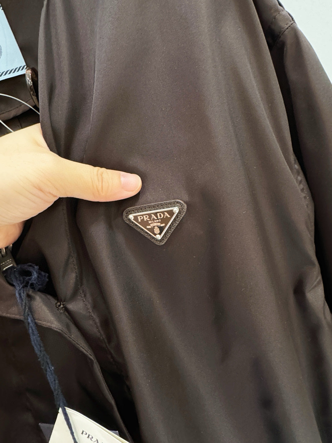 PD COAT