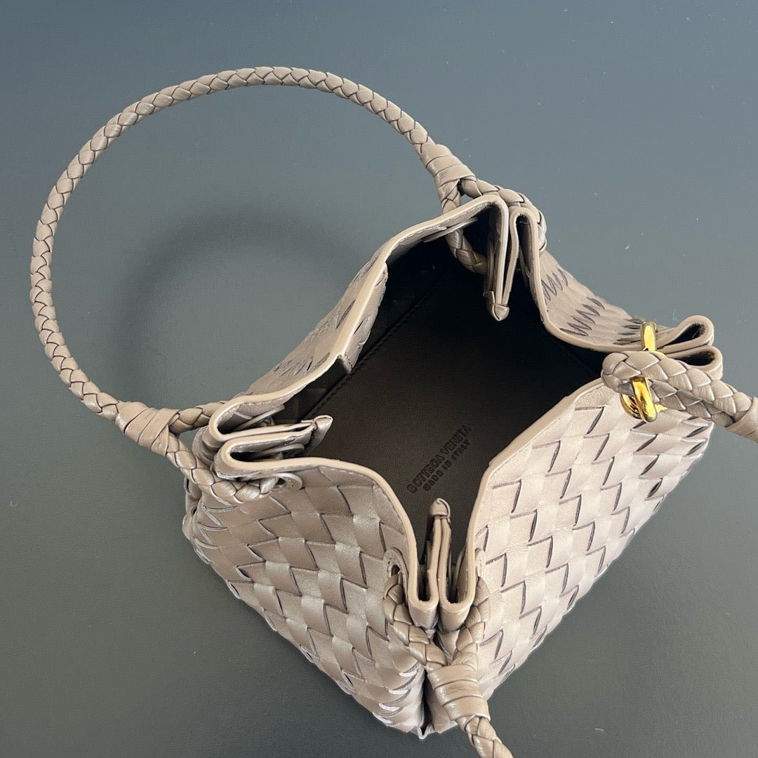 BOTT SMALL PARACHUTE CHAIN BAG