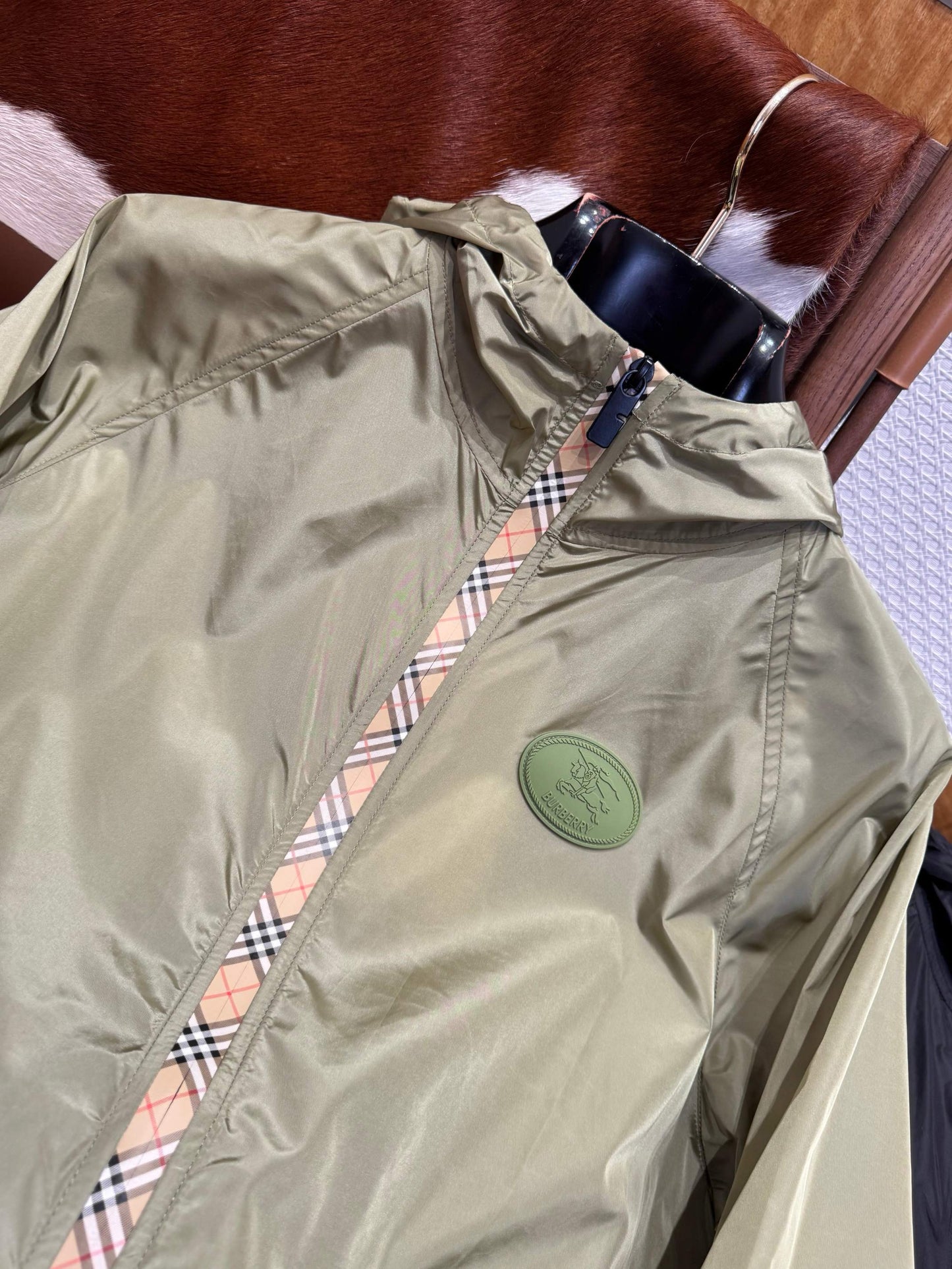BBR JACKET