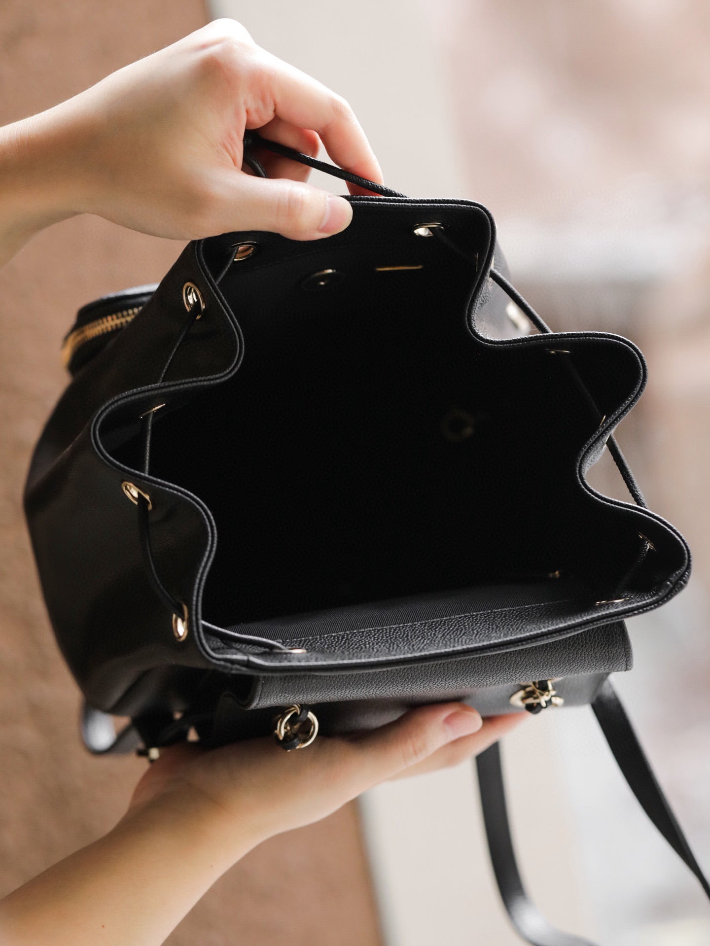 CC 25B BACKPACK