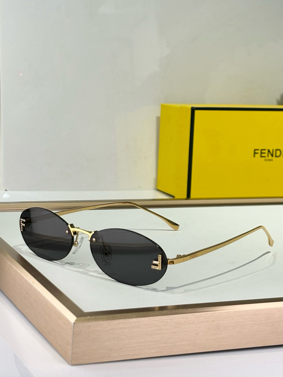 FEN SUNGLASSES