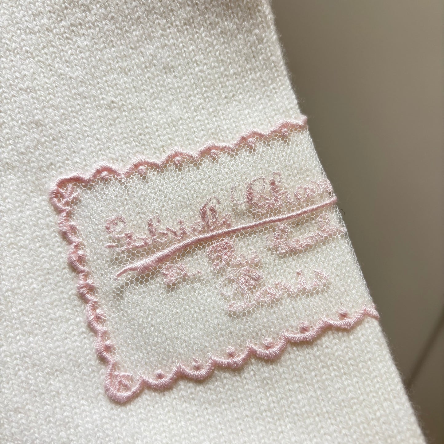 CC CARDIGAN