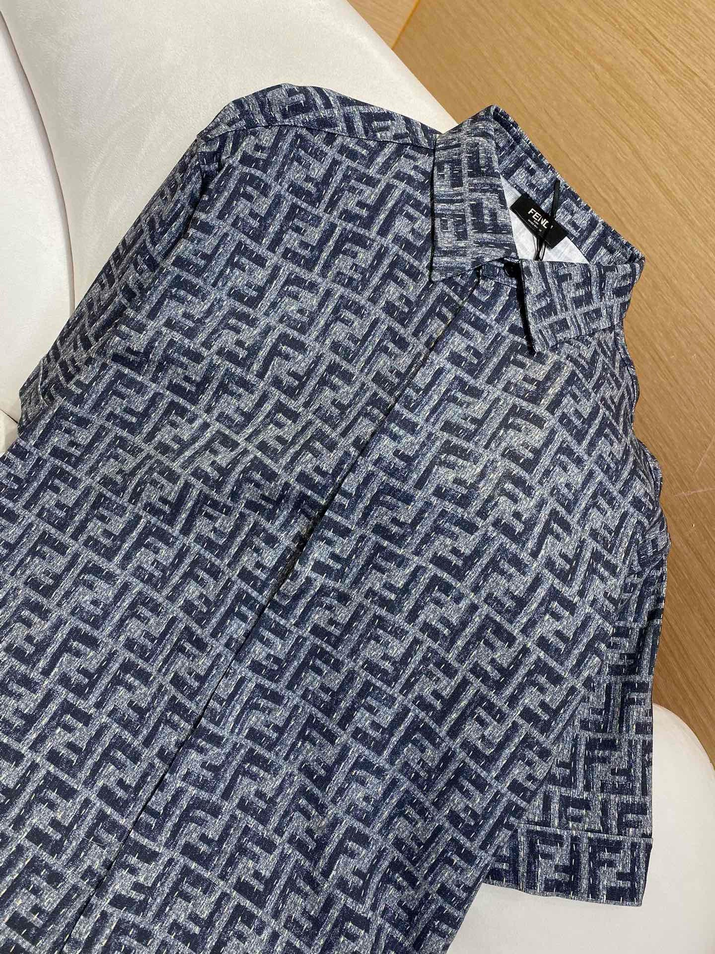 FEN SHIRT
