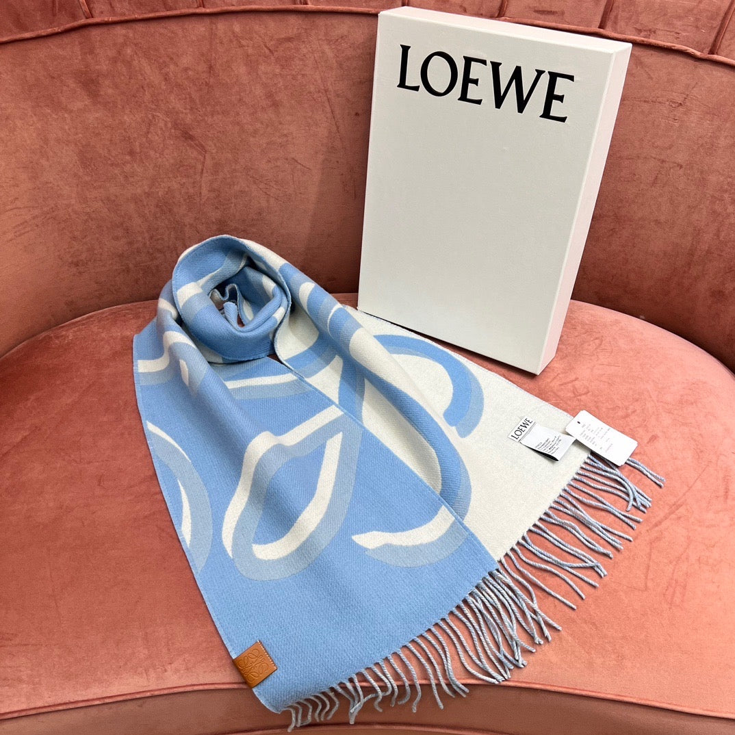 LOEW SCARVE