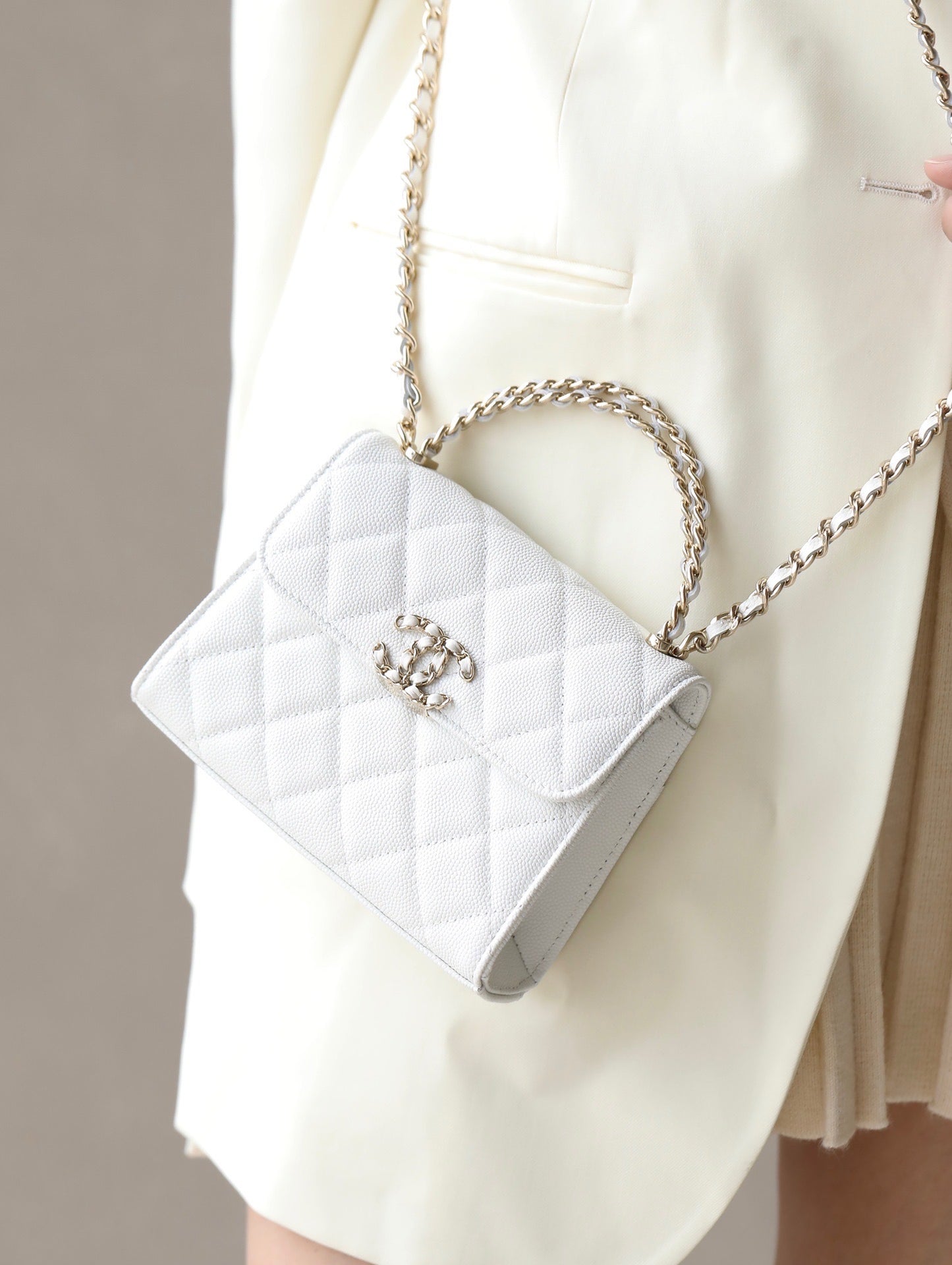 CC KELLY BAG