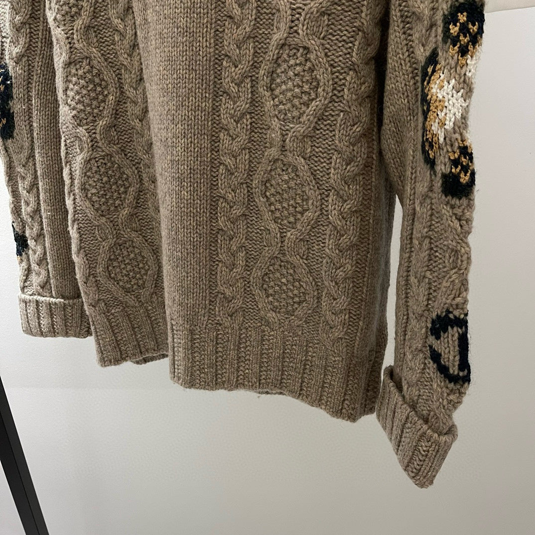 CC CARDIGAN