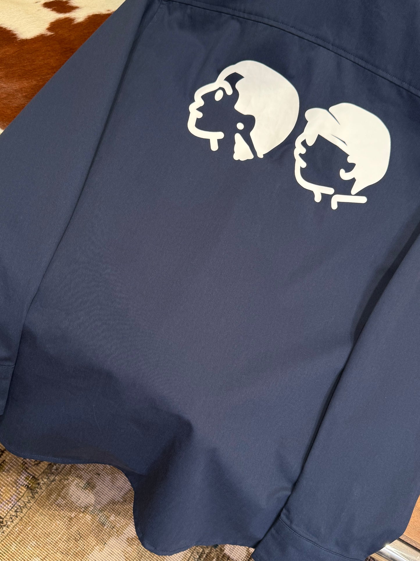 LOU SHIRT