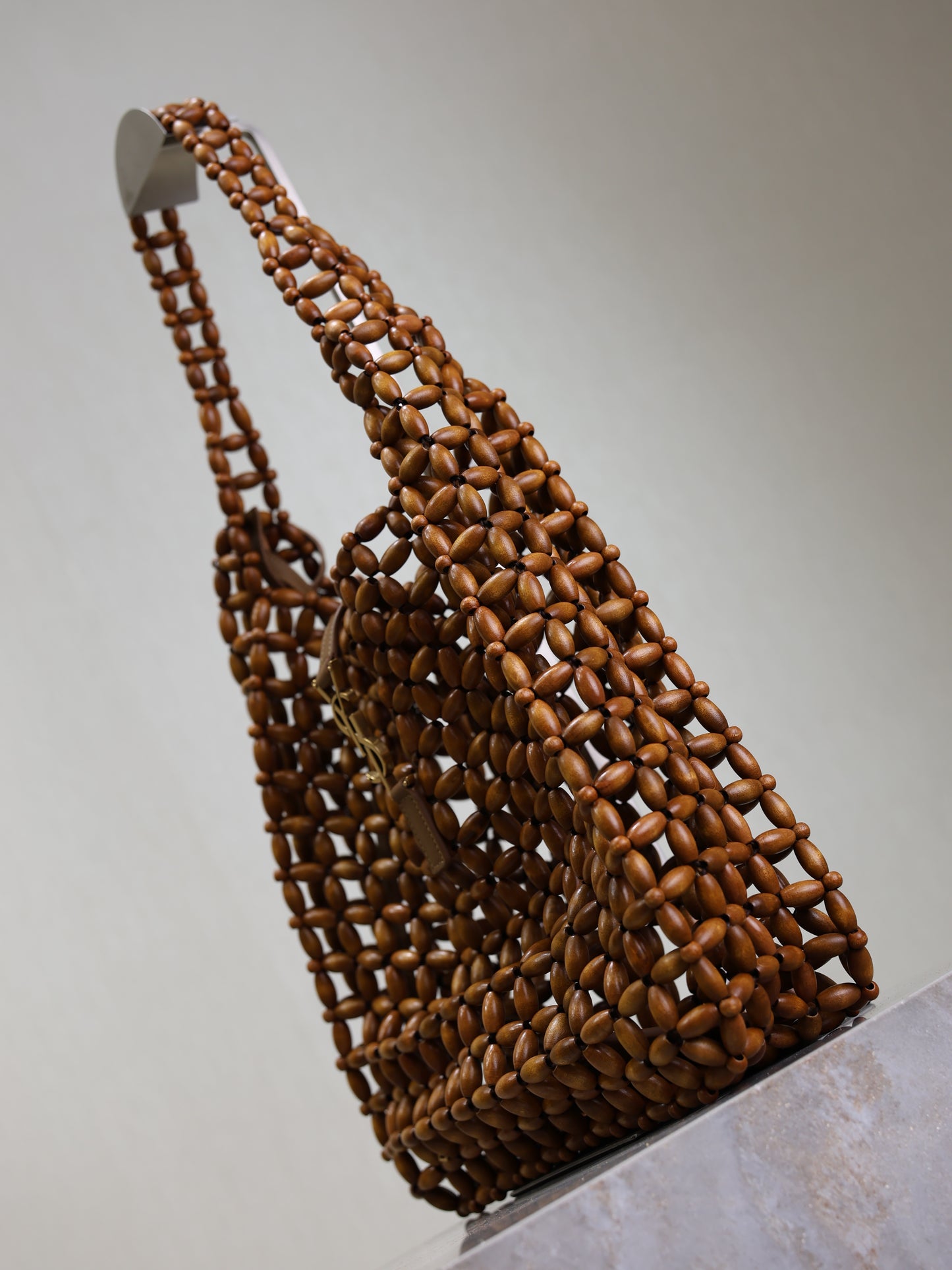 SL LE 5 A 7 IN WOOD BAG