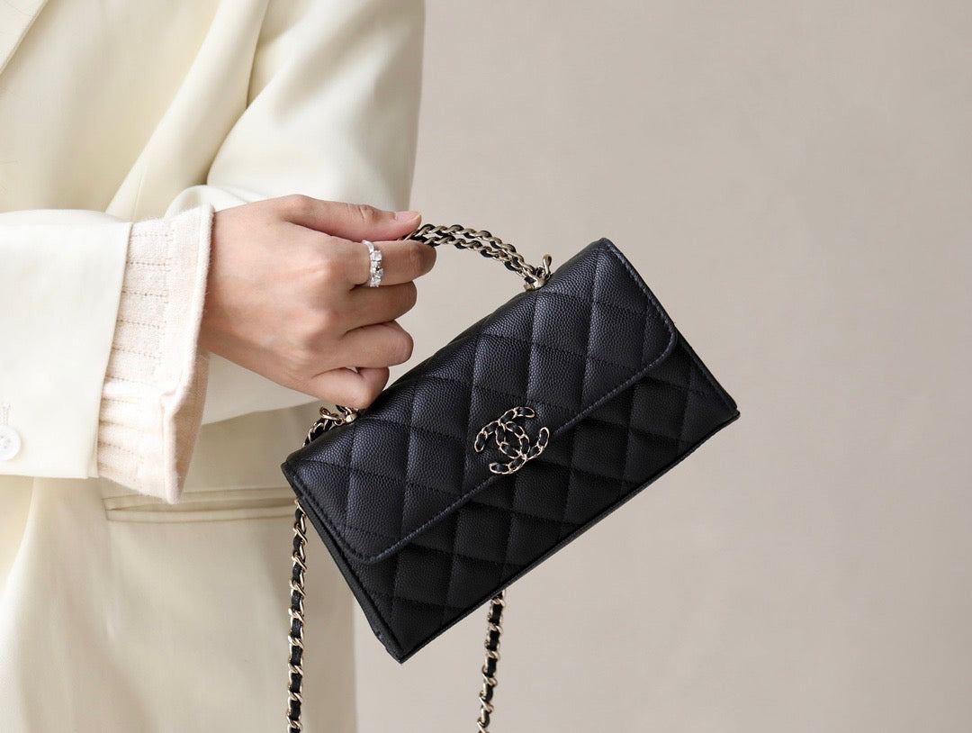CC KELLY BAG