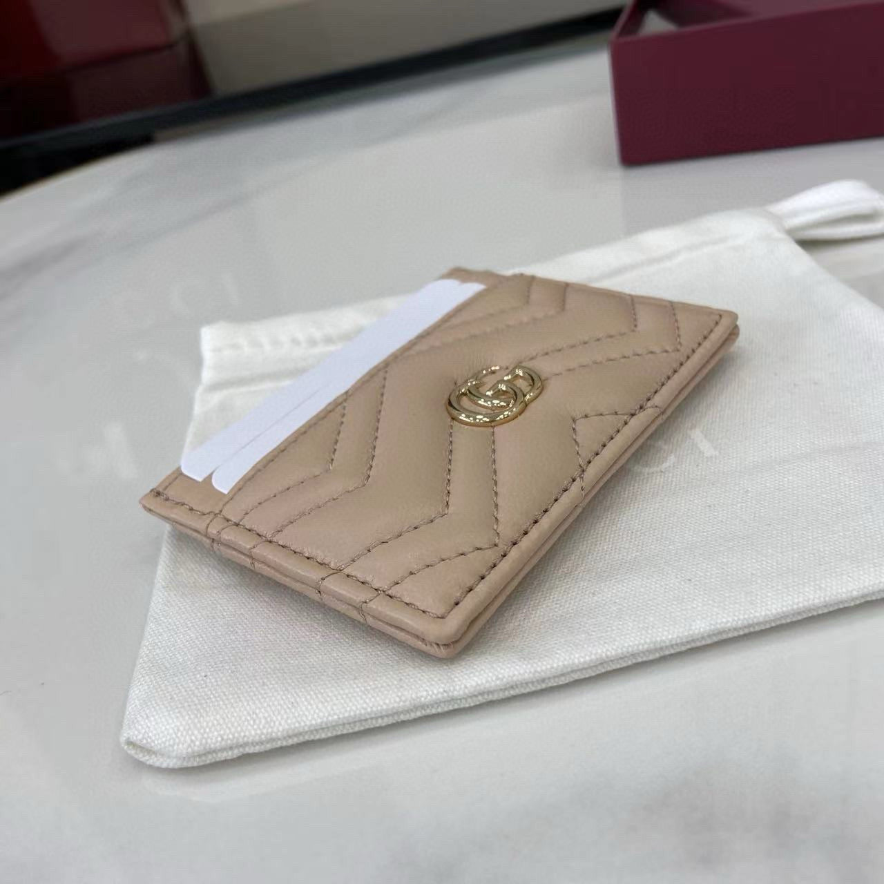 GG CARD HOLDER