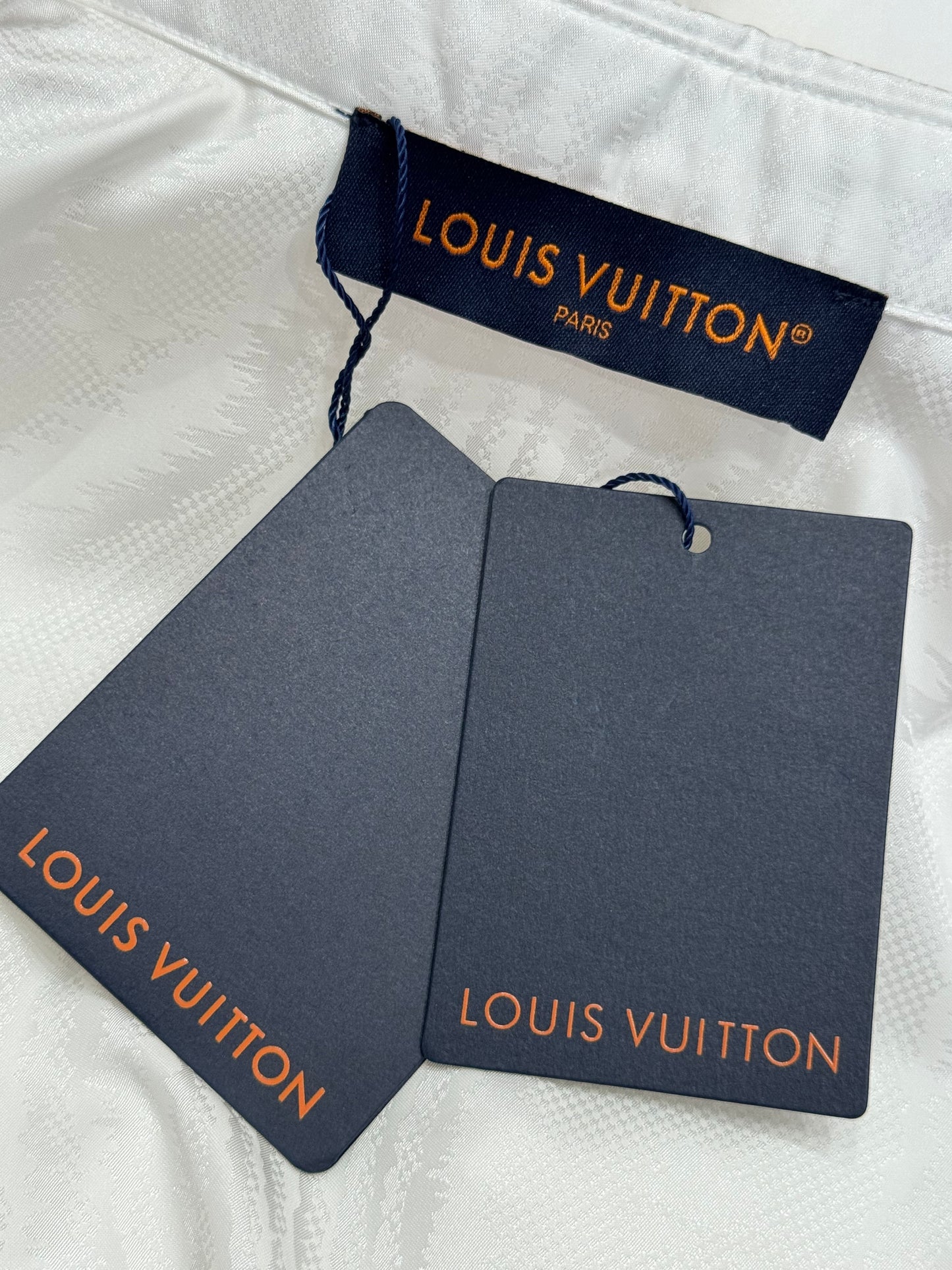 LOU SHIRT