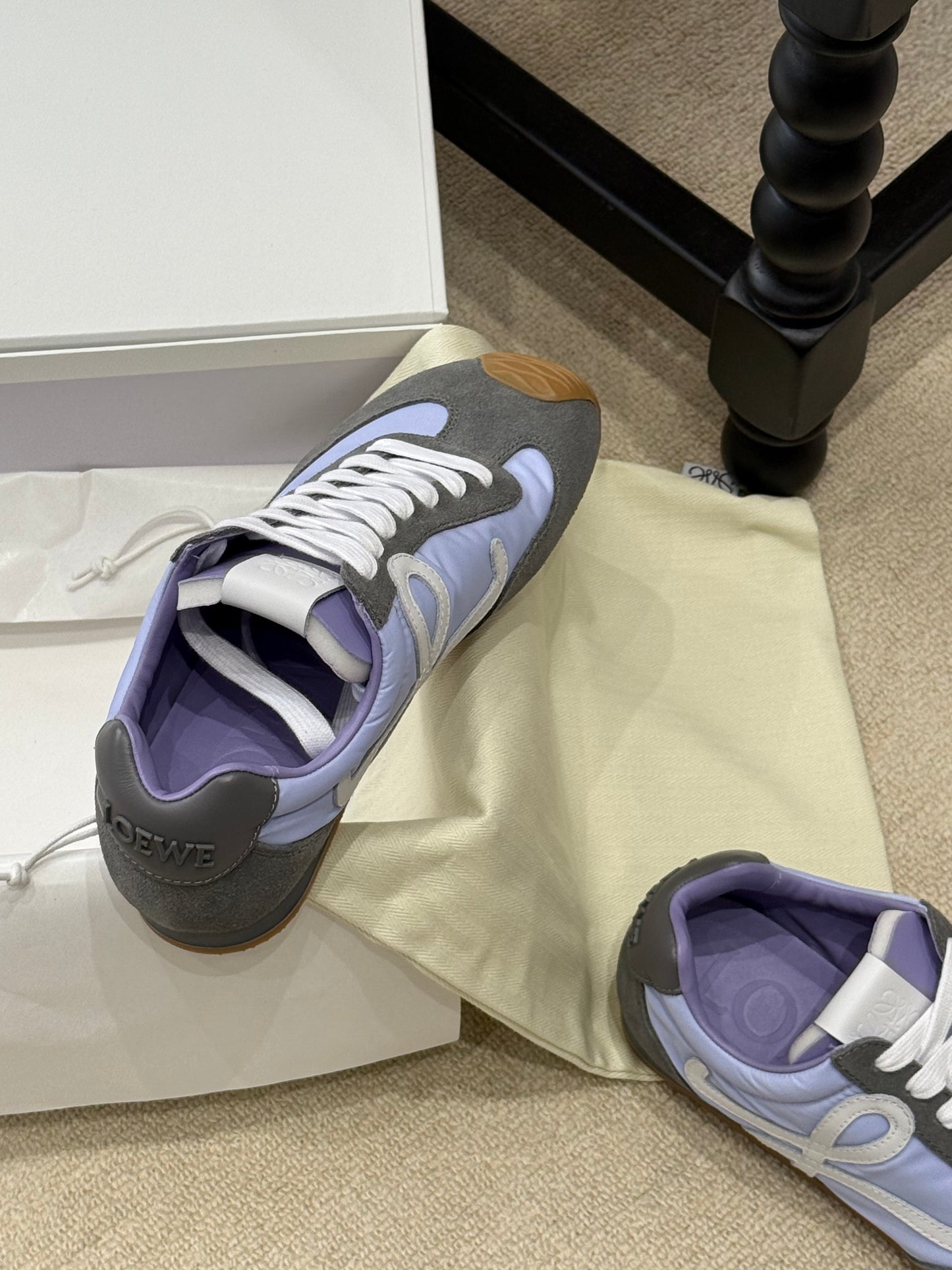 LOEW FLOW 2.0 SNEAKER