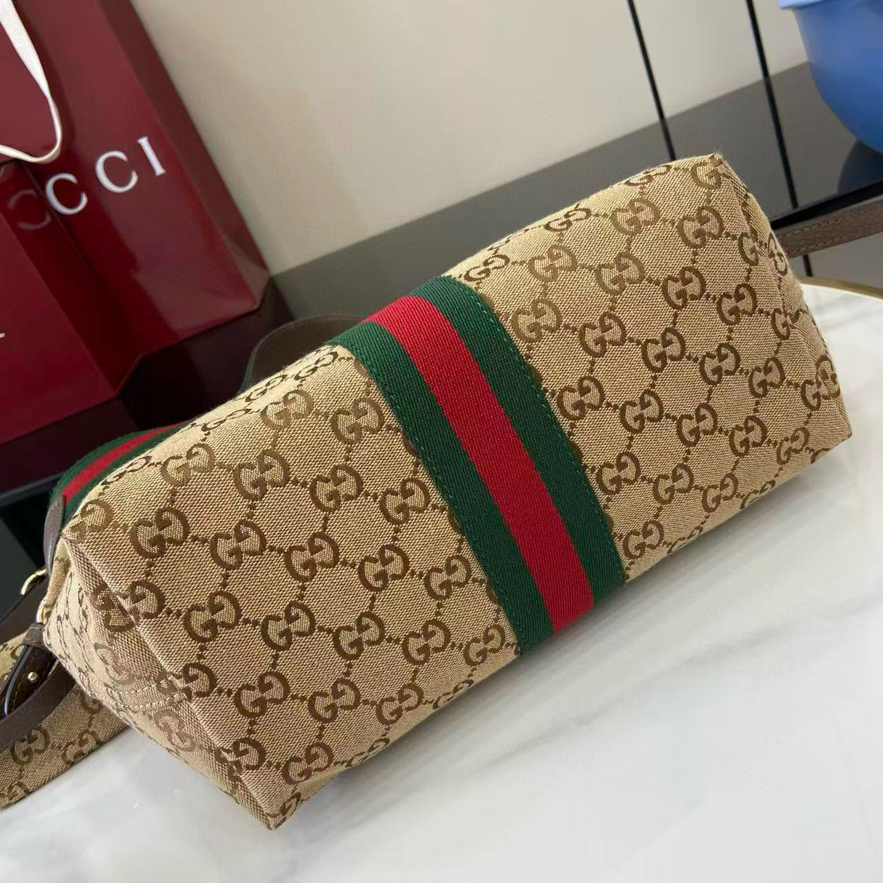 GG GIGLIO SMALL BAG