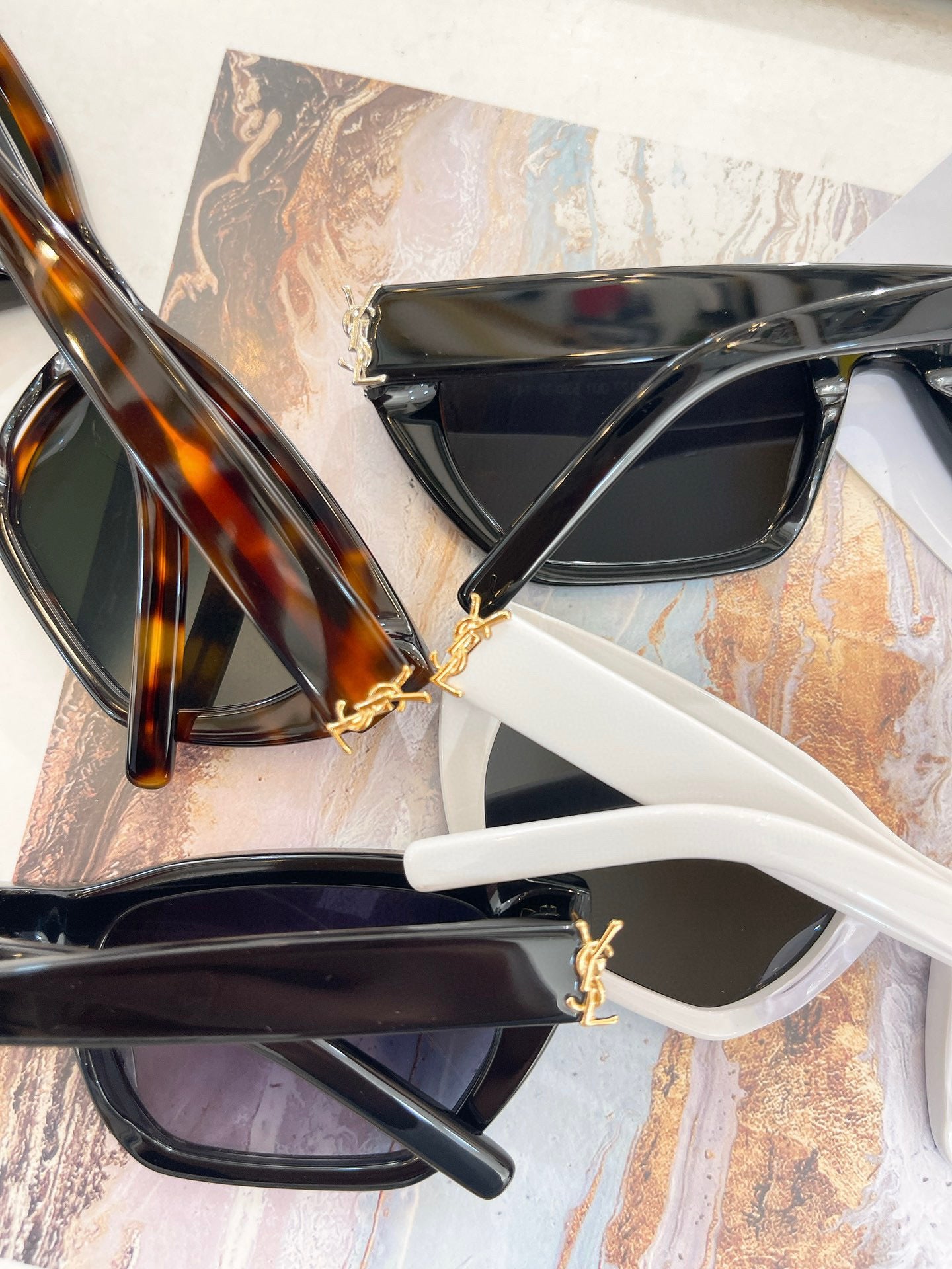 SL SUNGLASSES