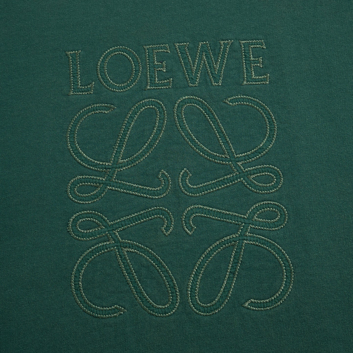LOEW SWEATSHIRT