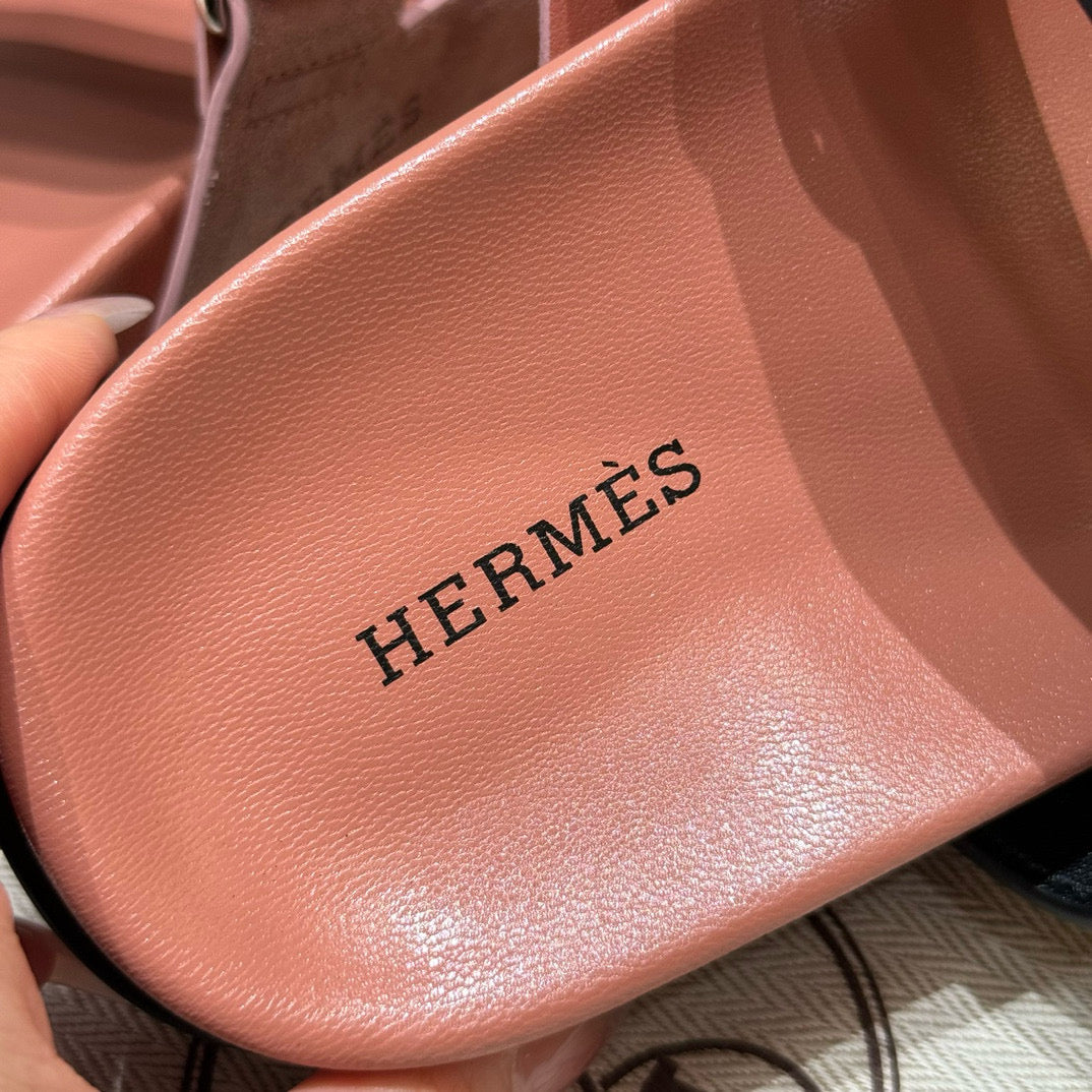 HERM CHYPRE SANDALS