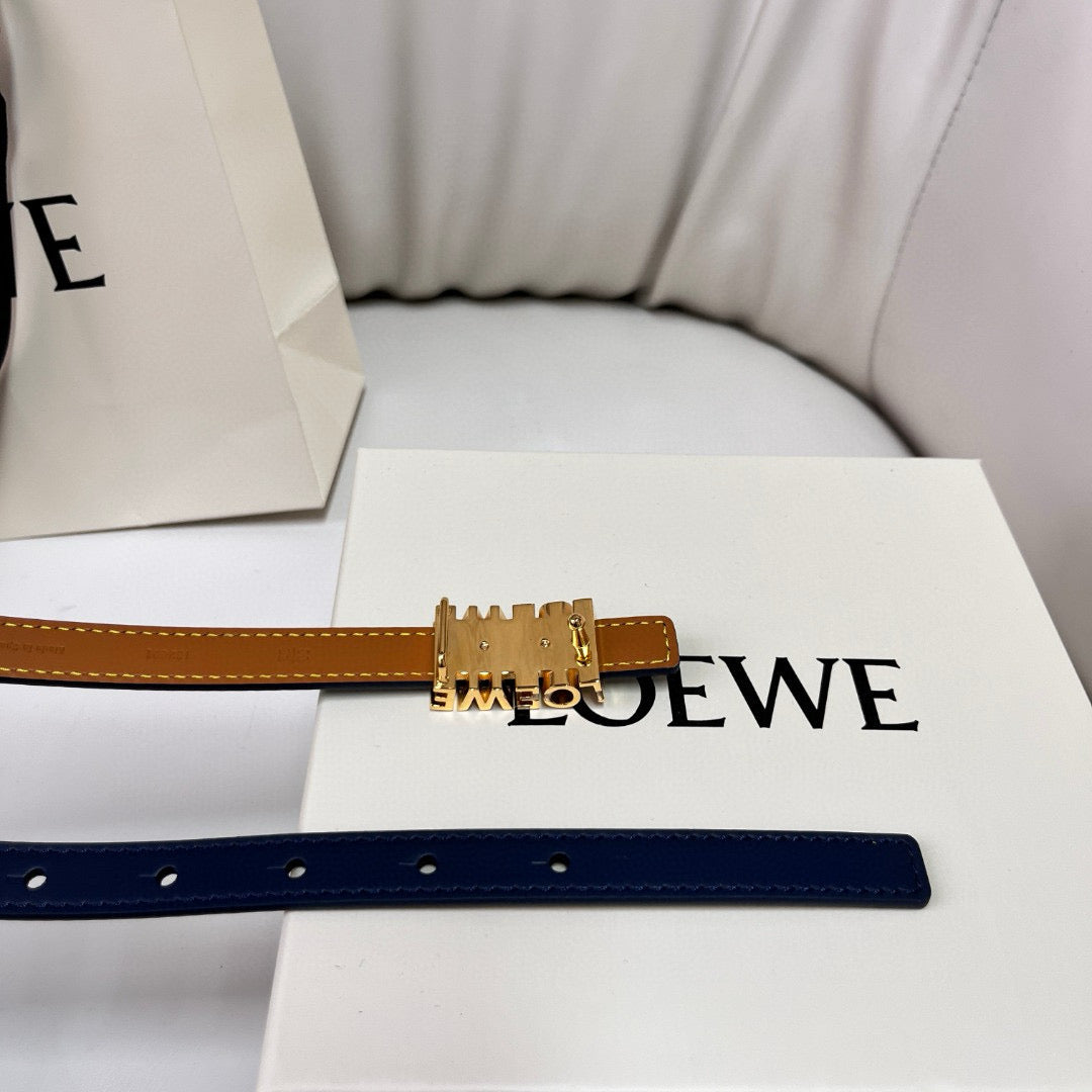 LOEW BELT 1.5 CM