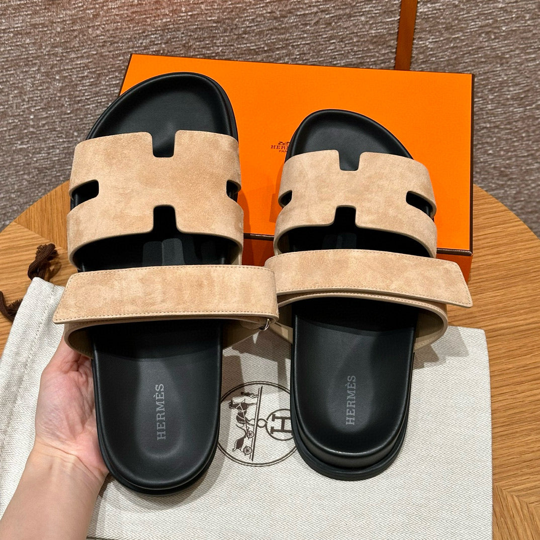 HERM CHYPRE SANDAL