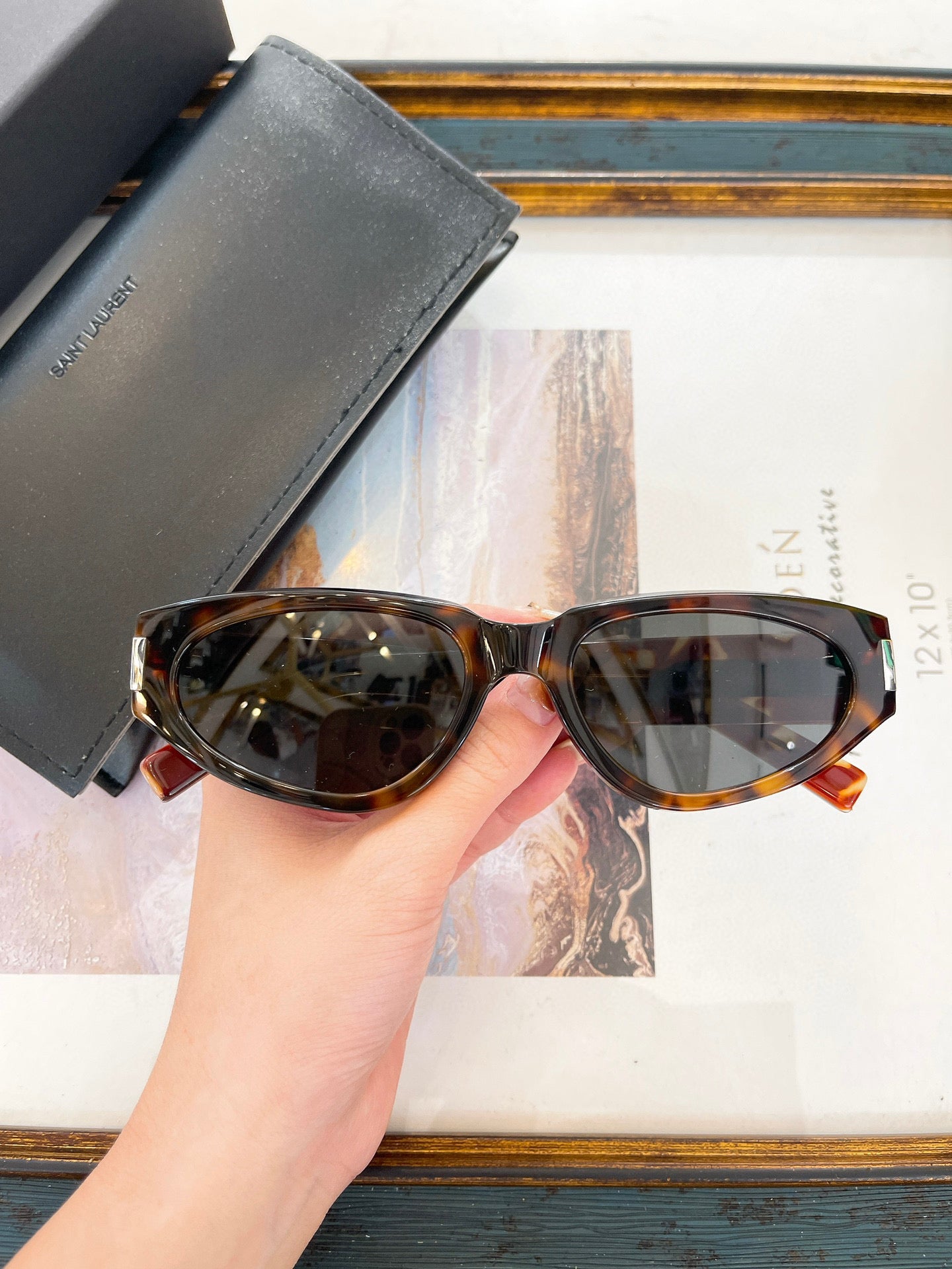 SL SUNGLASSES
