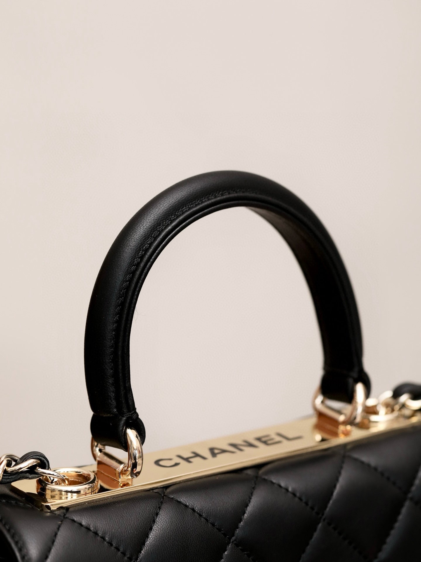 CC 24C MINI TRENDY BAG