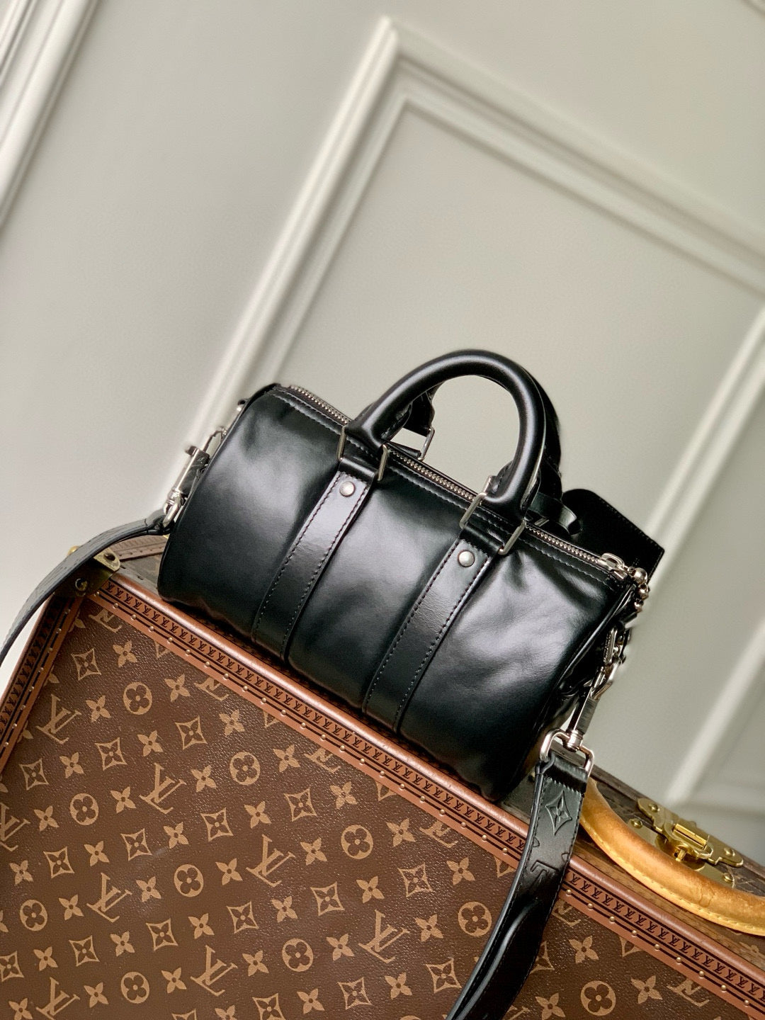 LOU KEEPALL 25 BAG