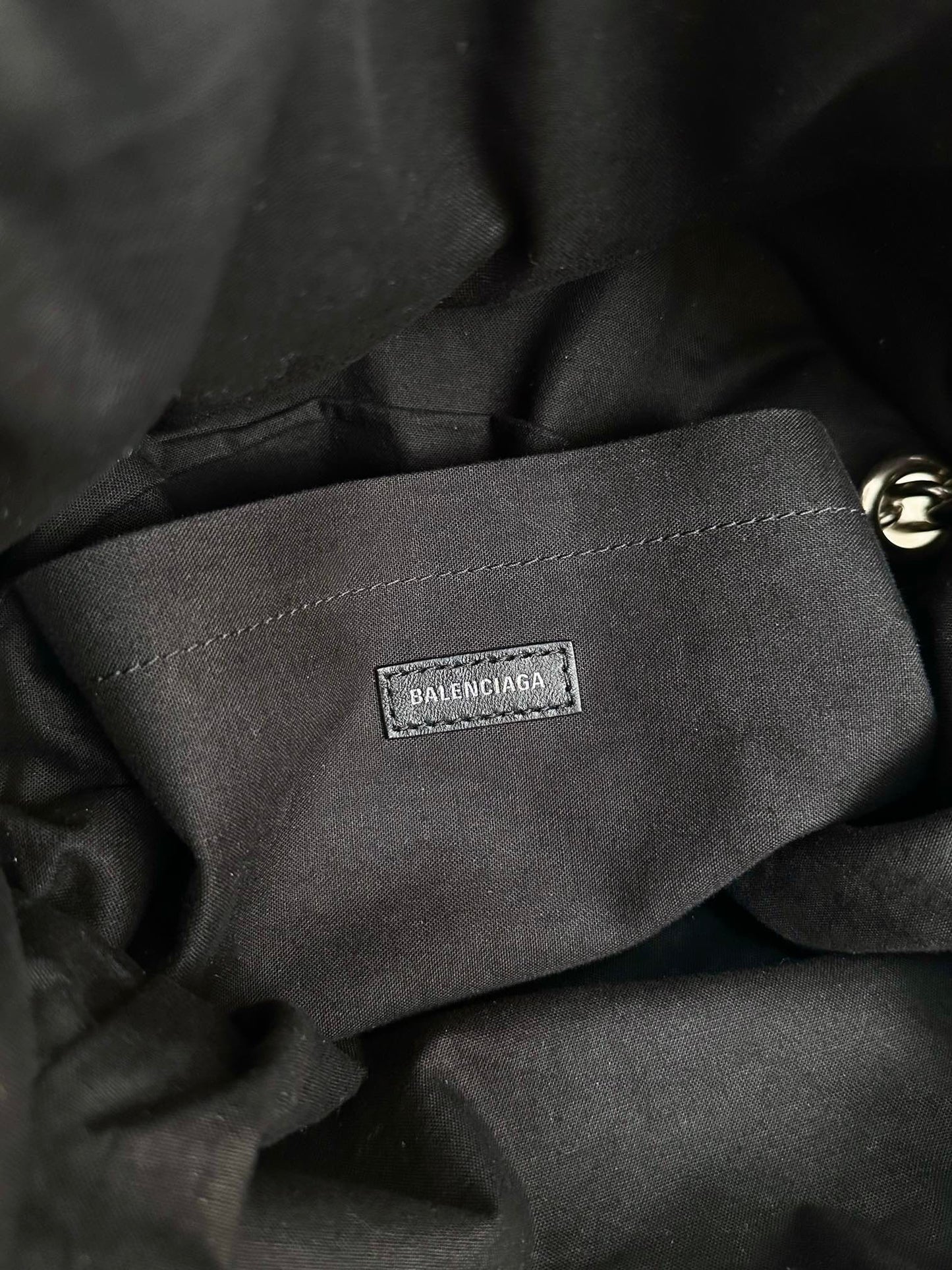 BAL MONACO MEDIUM BAG