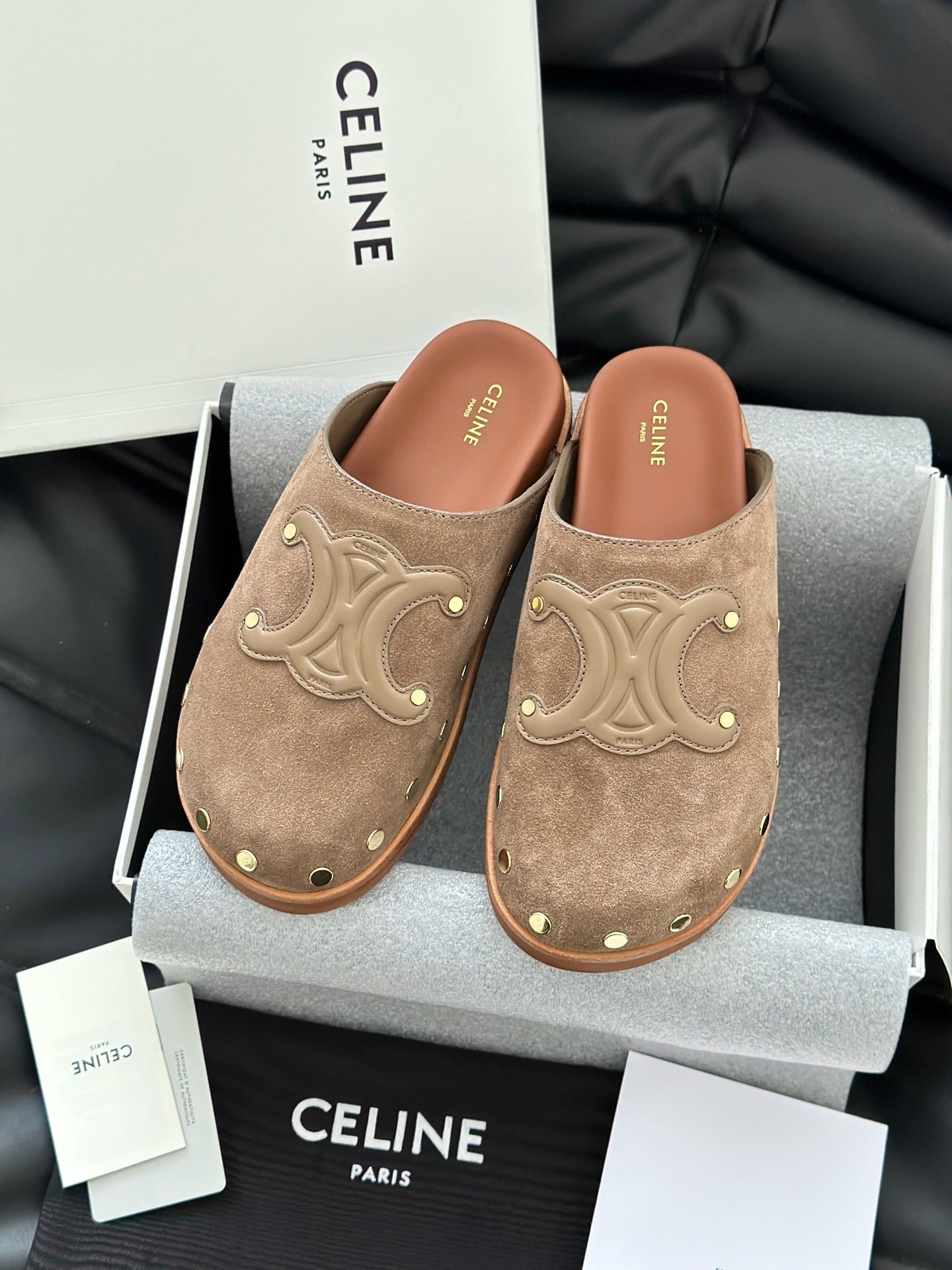 CEL MULES