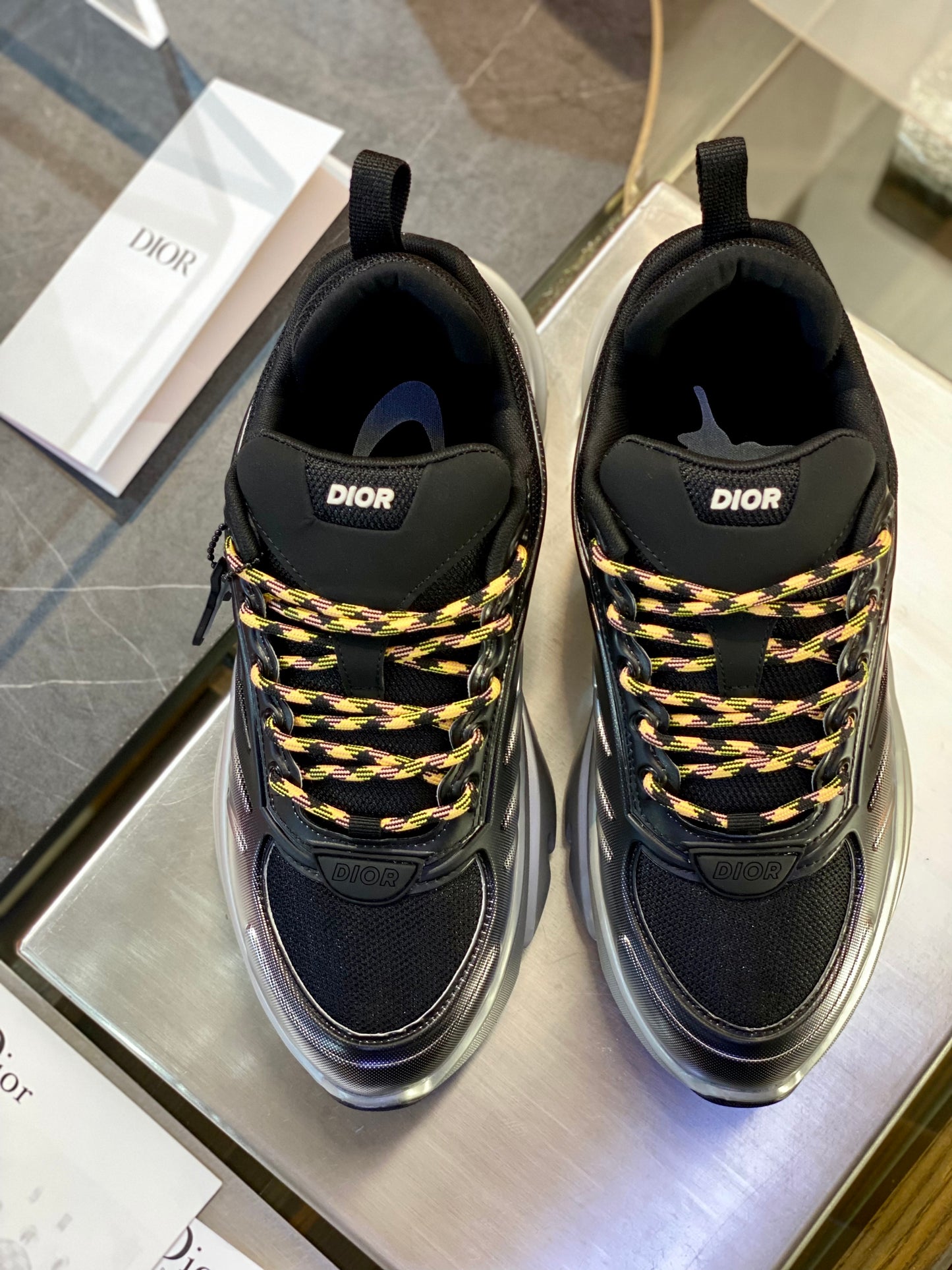 CD B44 SNEAKER