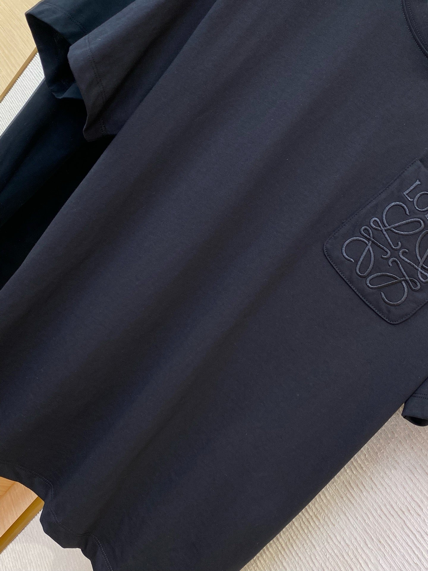 LOEW T-SHIRT