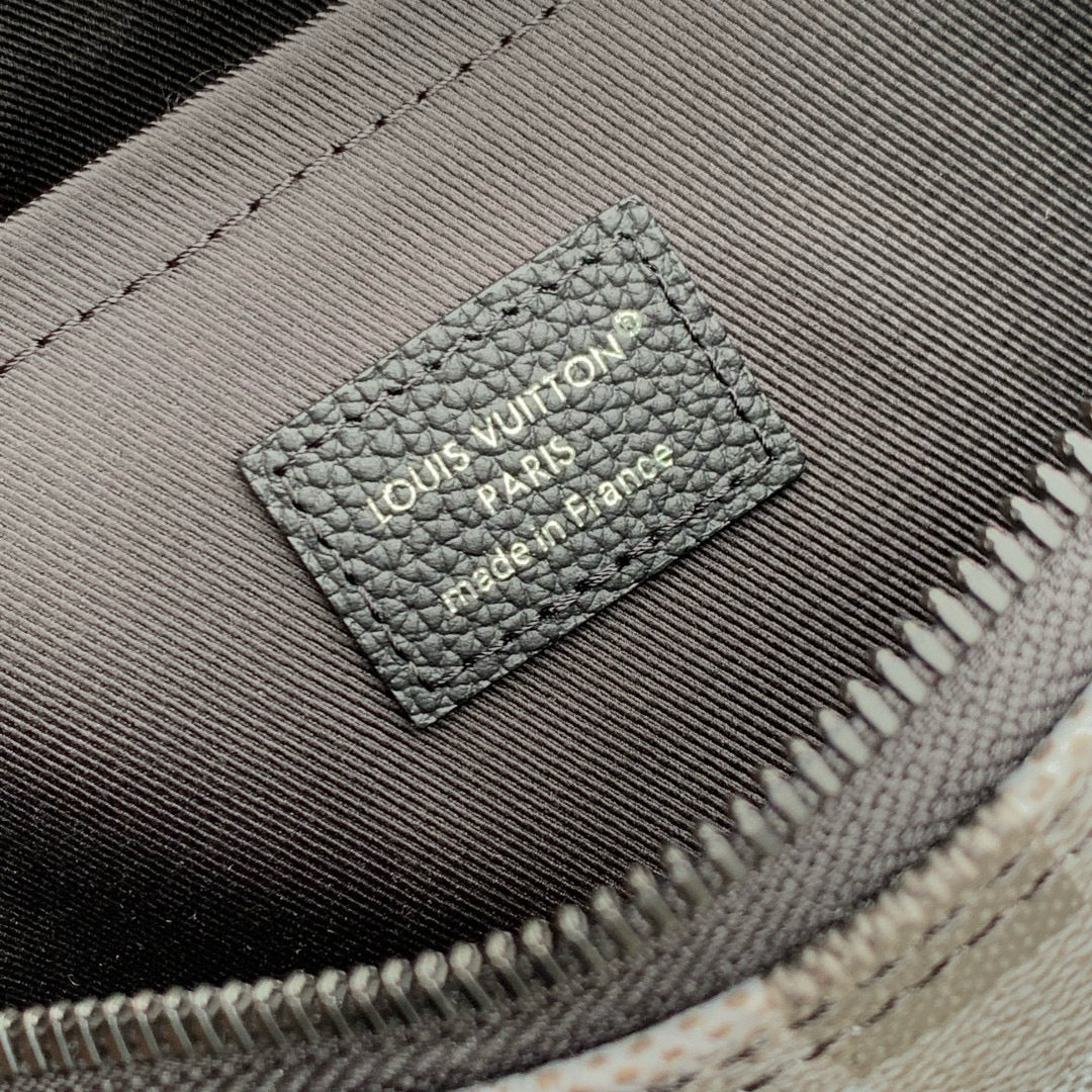 LOU KEEPALL 25 BAG