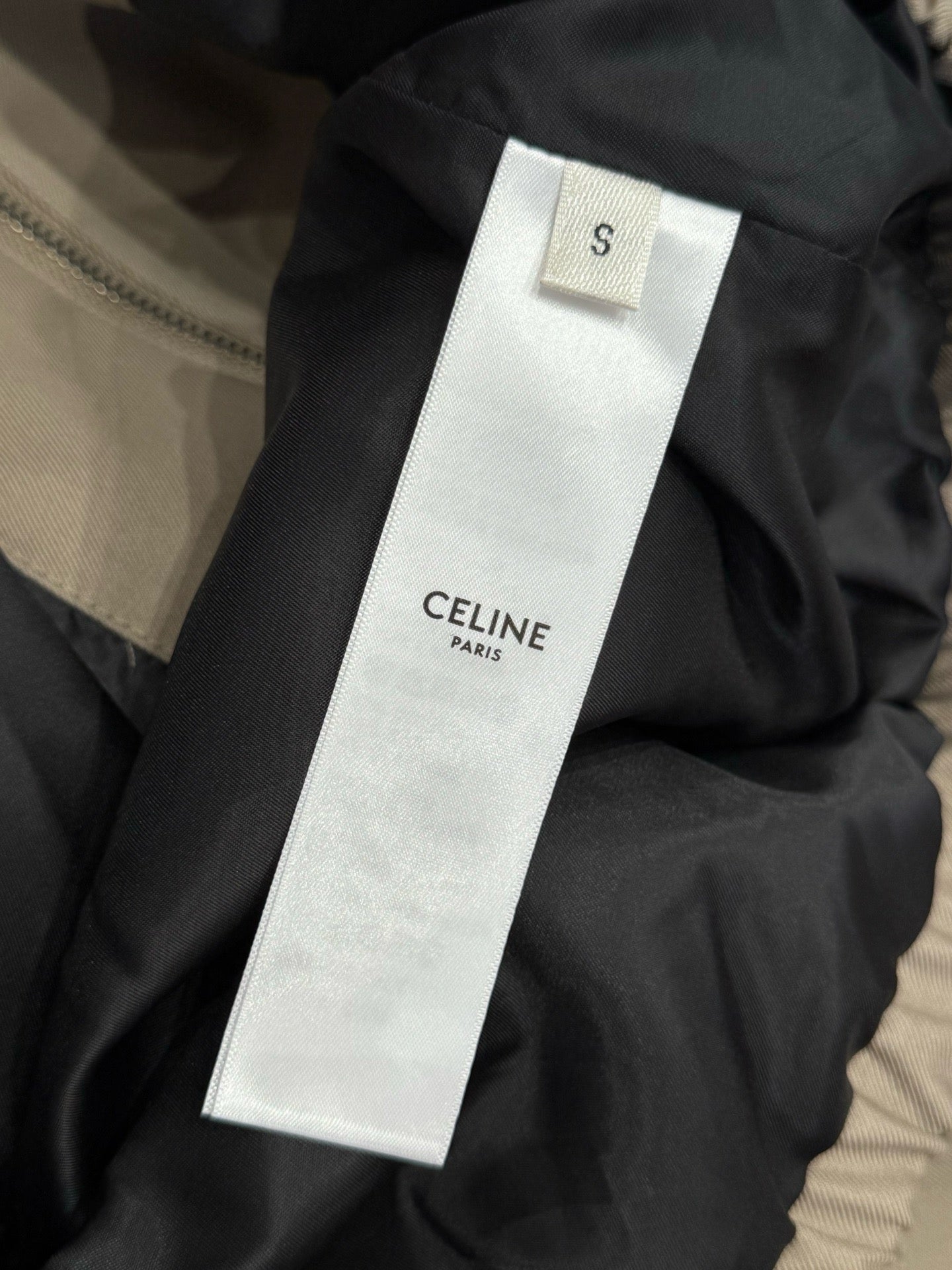CEL JACKET