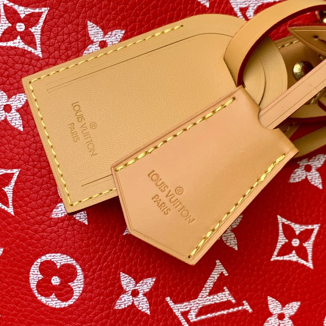 LOU SPEEDY P9 25 BAG