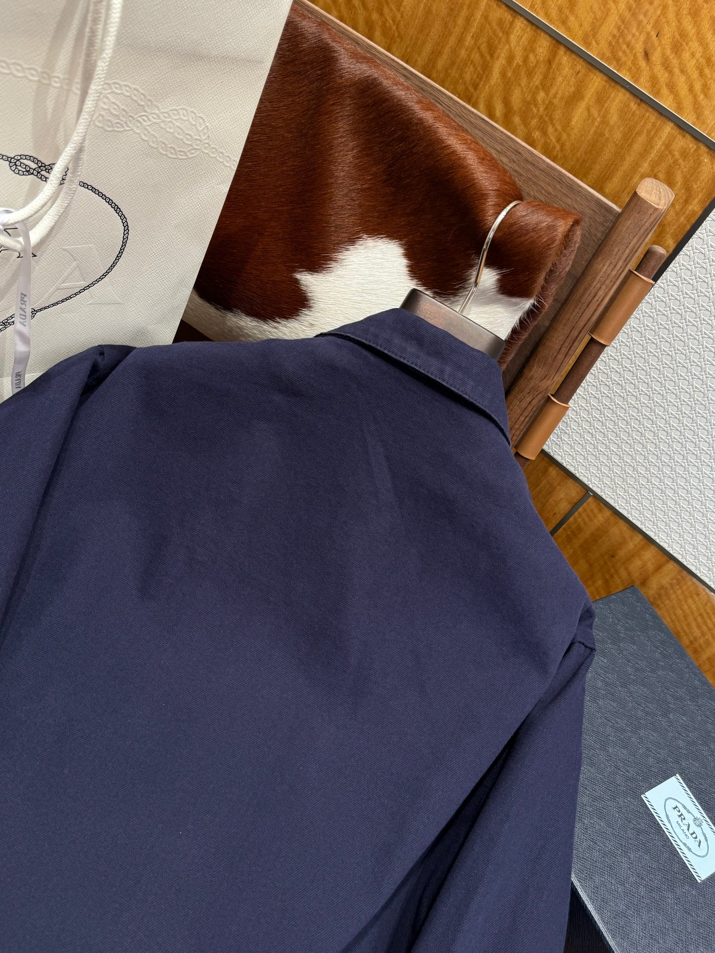 PD JACKET