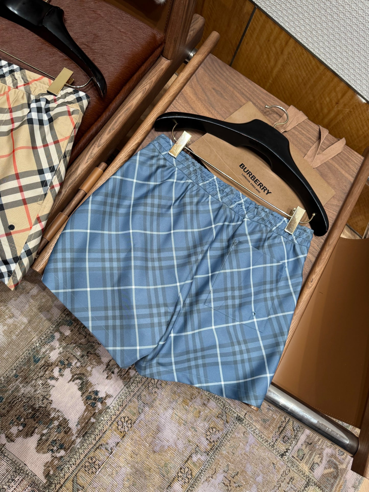 BBR SHORTS