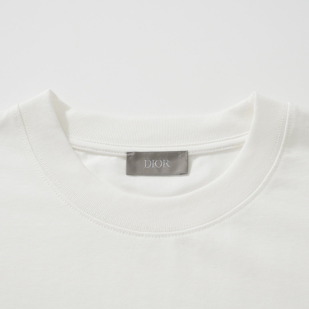 CD T-SHIRT